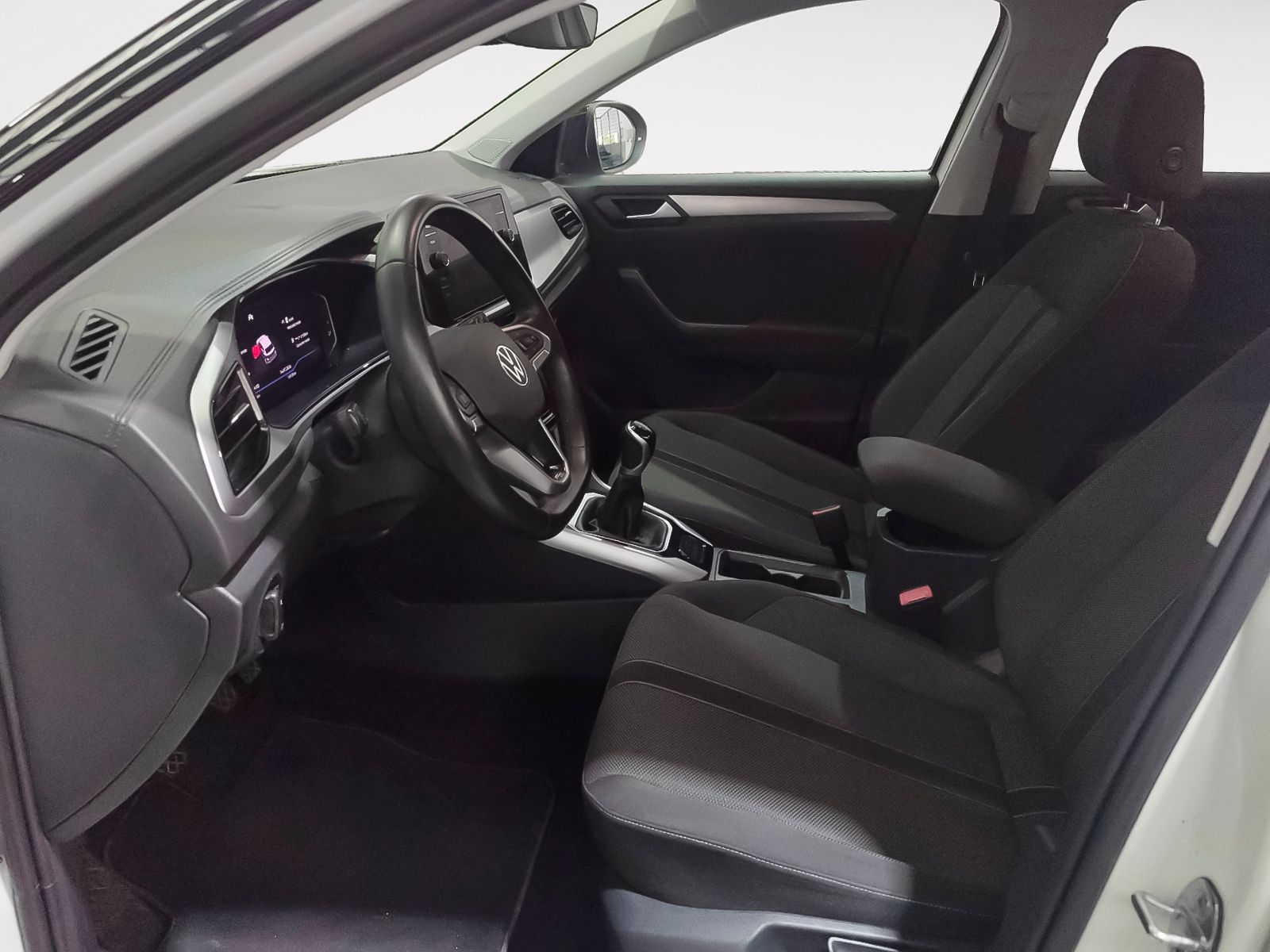 Volkswagen T-Roc Dark 1.0 TSI - foto 11