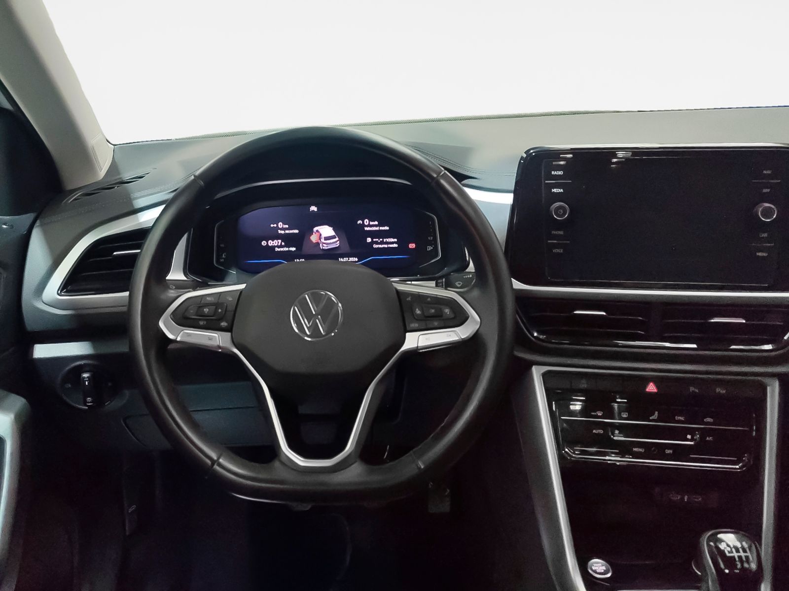 Volkswagen T-Roc Dark 1.0 TSI - foto 10