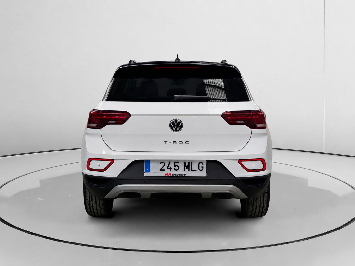 Volkswagen T-Roc Dark 1.0 TSI - foto 4