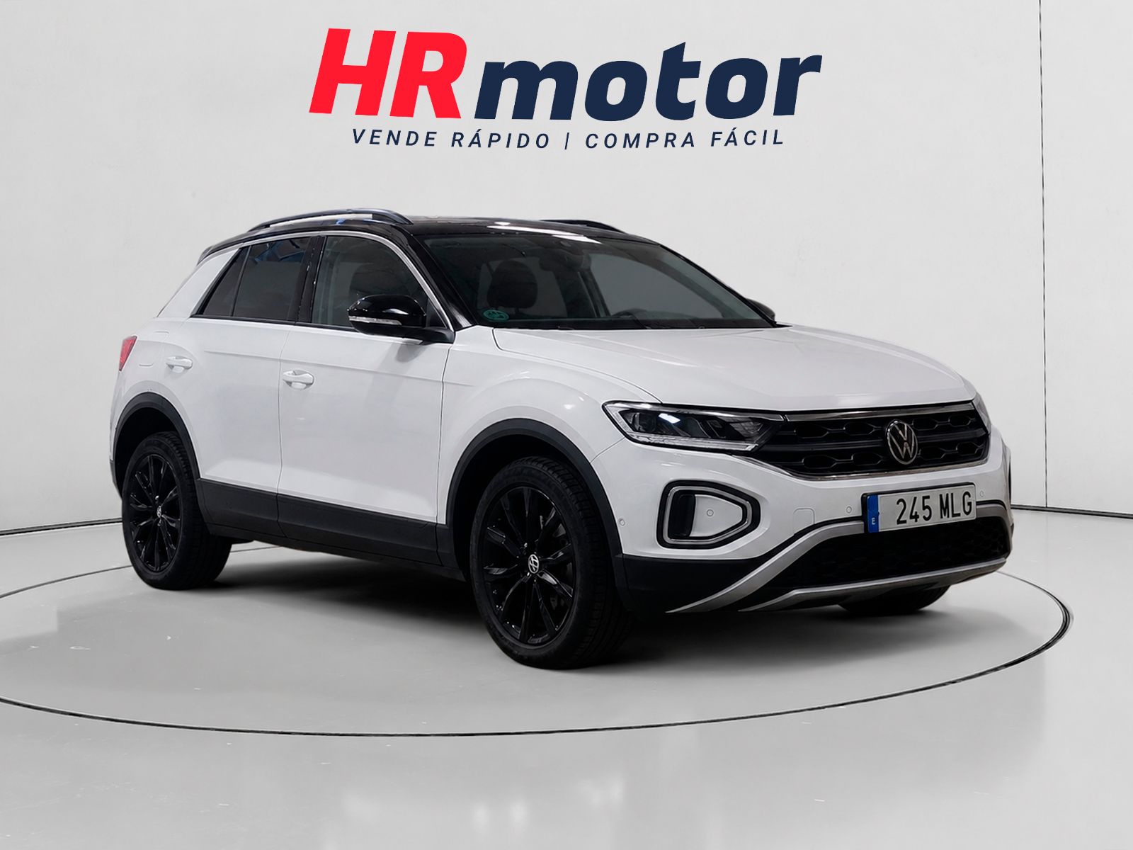 Volkswagen T-Roc Dark 1.0 TSI - foto 1