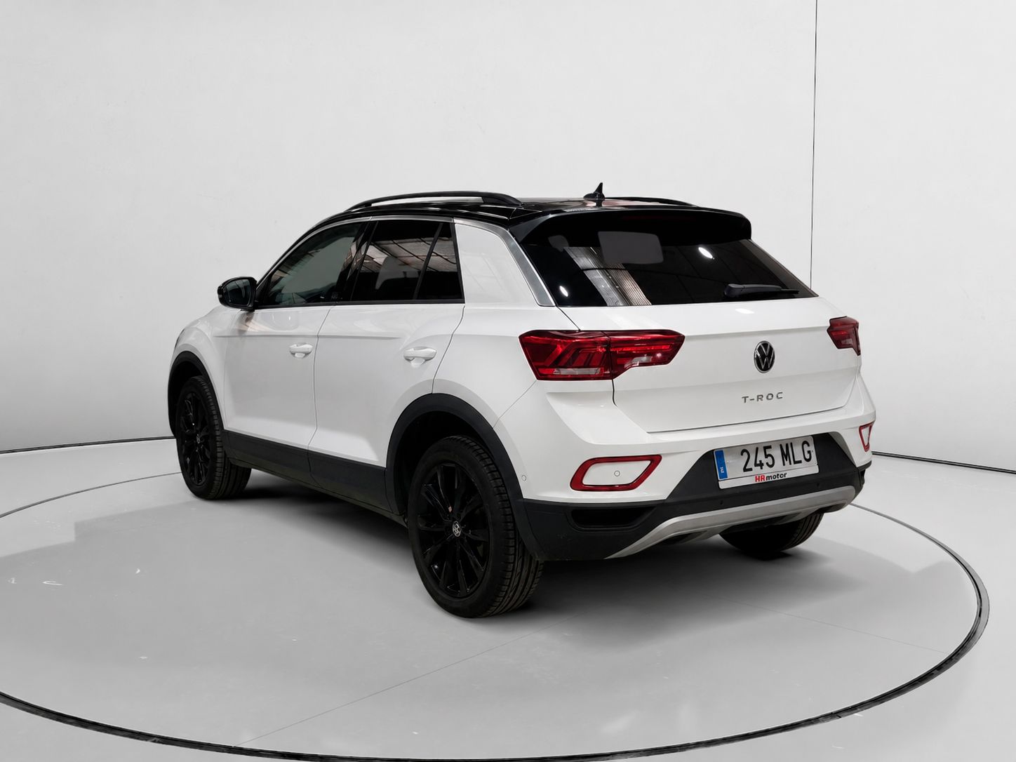 Volkswagen T-Roc Dark 1.0 TSI - foto 5