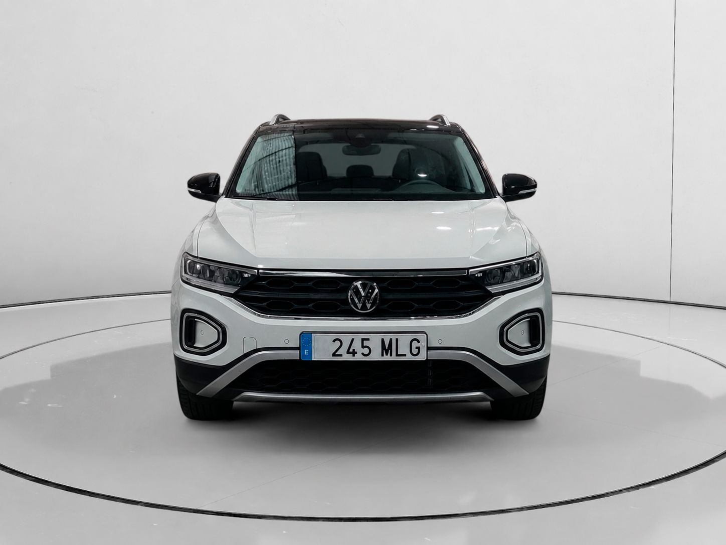Volkswagen T-Roc Dark 1.0 TSI - foto 7