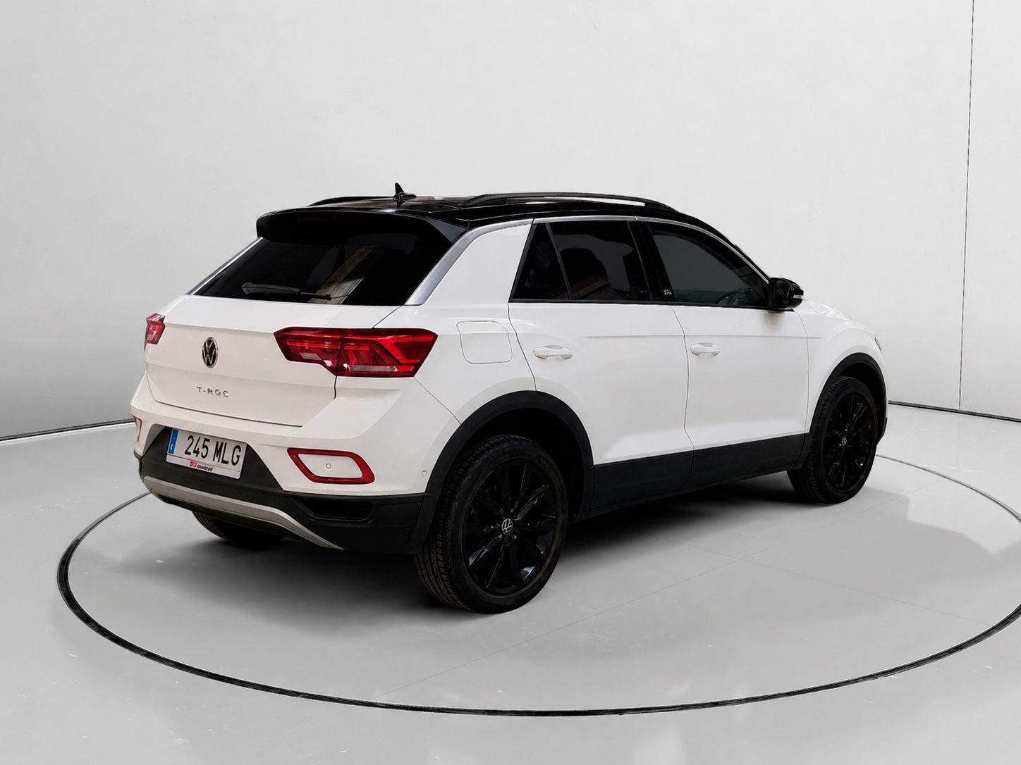 Volkswagen T-Roc Dark 1.0 TSI - foto 3