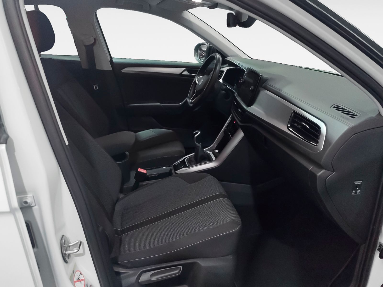 Volkswagen T-Roc Dark 1.0 TSI - foto 13