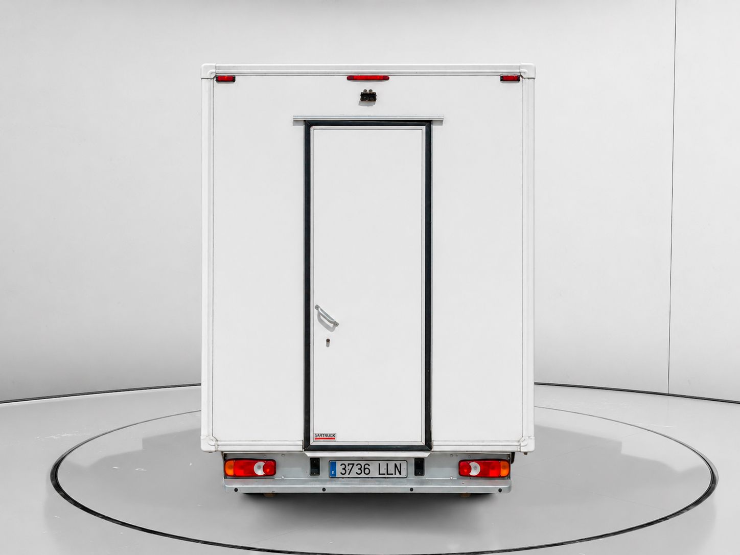 Peugeot Boxer Chasis BlueHDi 435 L3 - foto 4