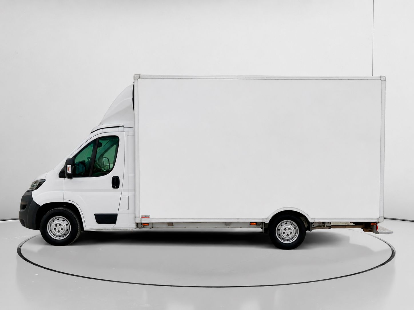 Peugeot Boxer Chasis BlueHDi 435 L3 - foto 6