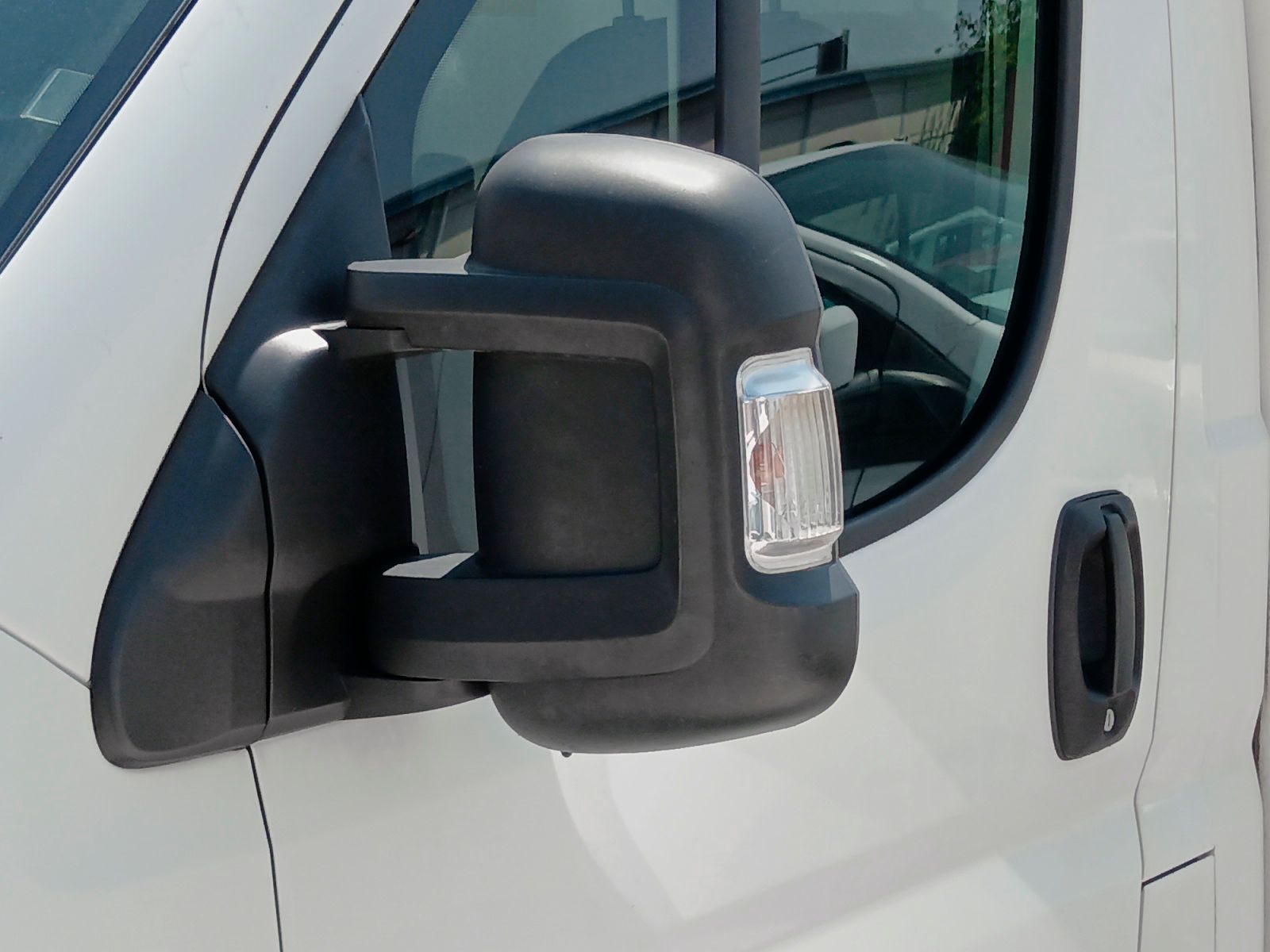 Peugeot Boxer Chasis BlueHDi 435 L3 - foto 22