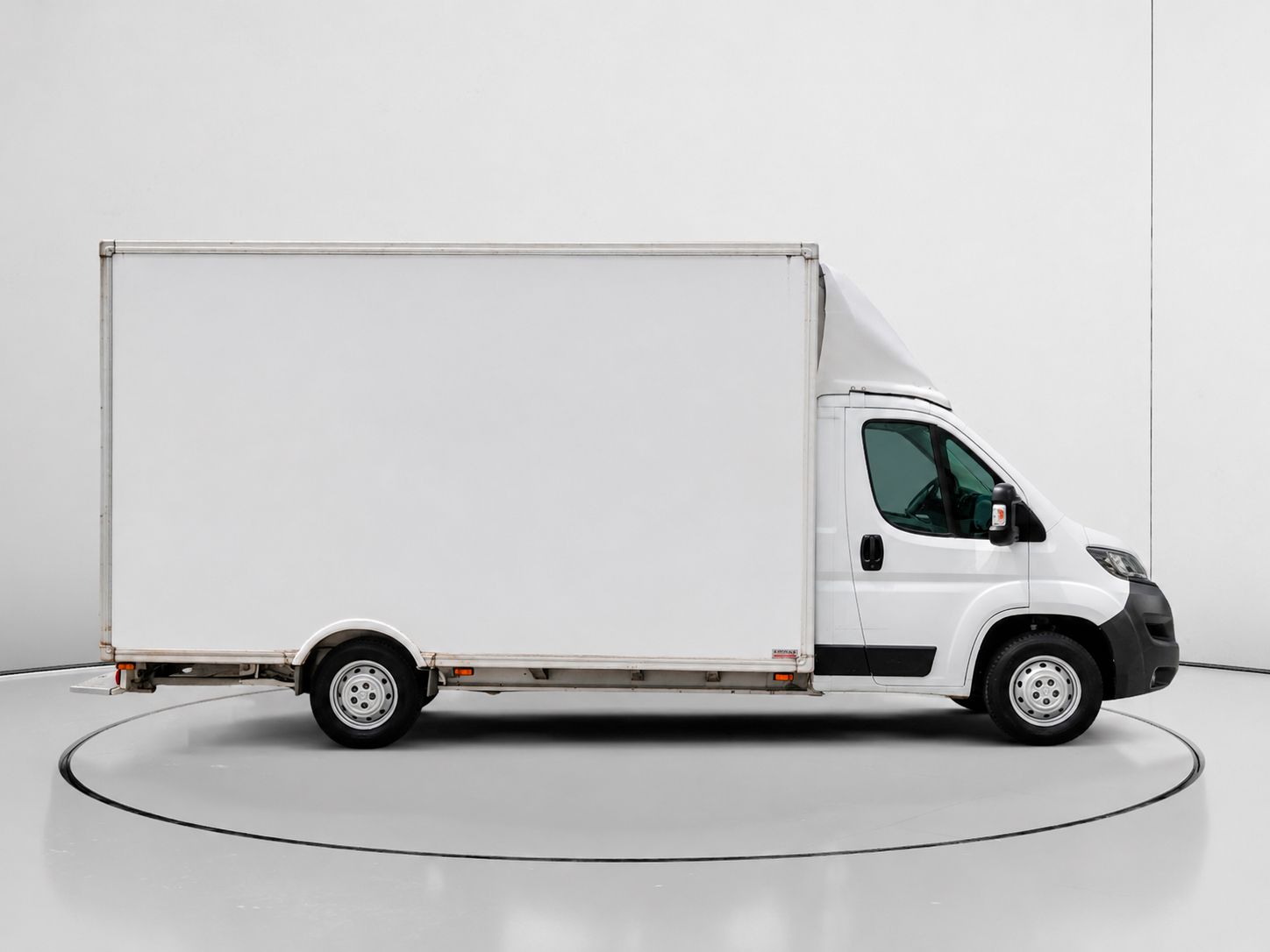 Peugeot Boxer Chasis BlueHDi 435 L3 - foto 2
