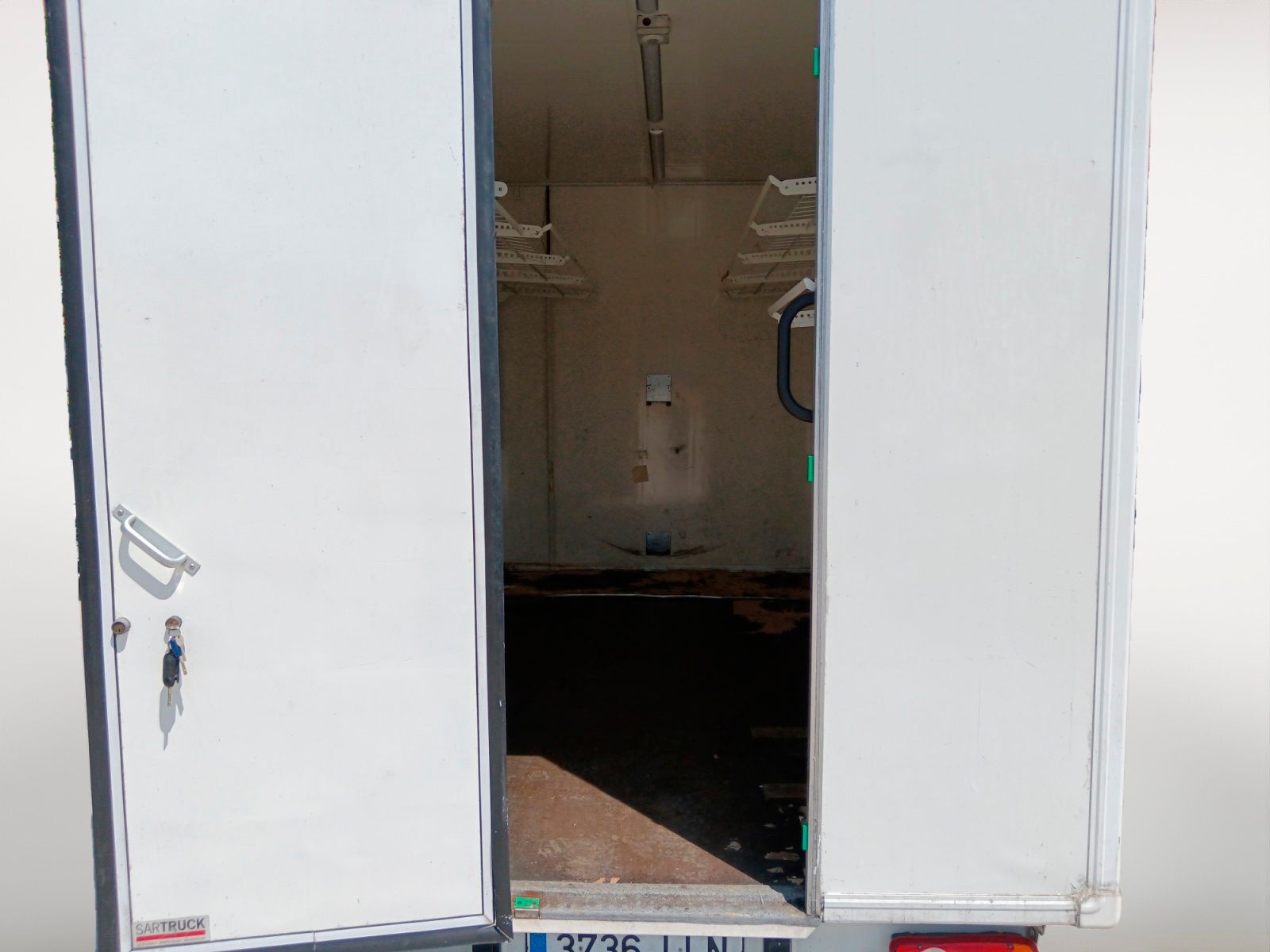 Peugeot Boxer Chasis BlueHDi 435 L3 - foto 13