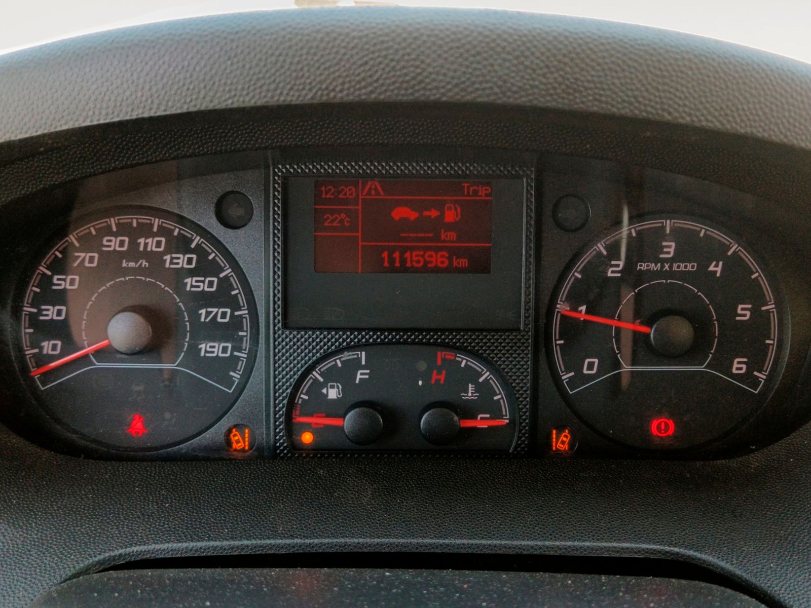 Peugeot Boxer Chasis BlueHDi 435 L3 - foto 15