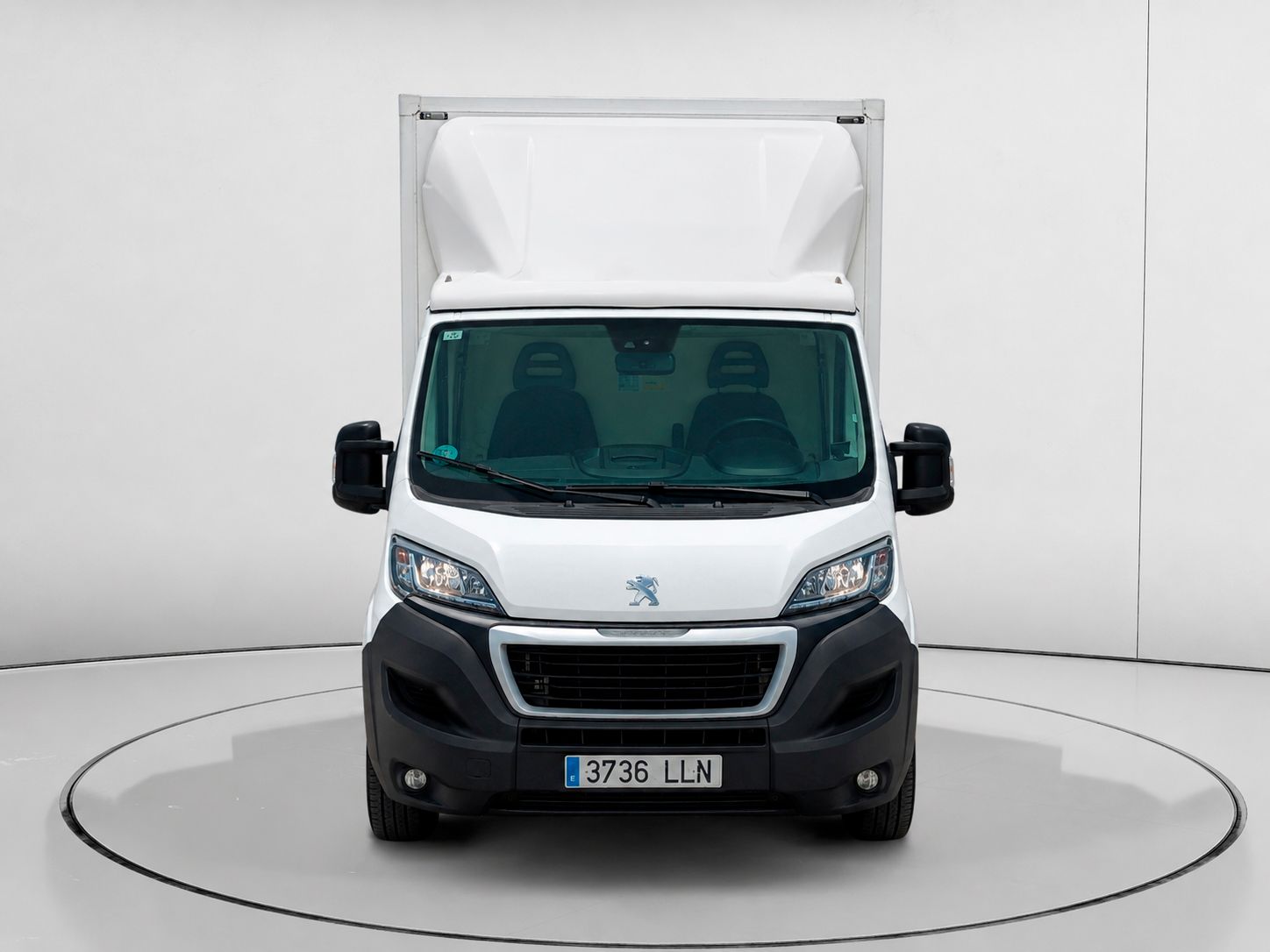 Peugeot Boxer Chasis BlueHDi 435 L3 - foto 7