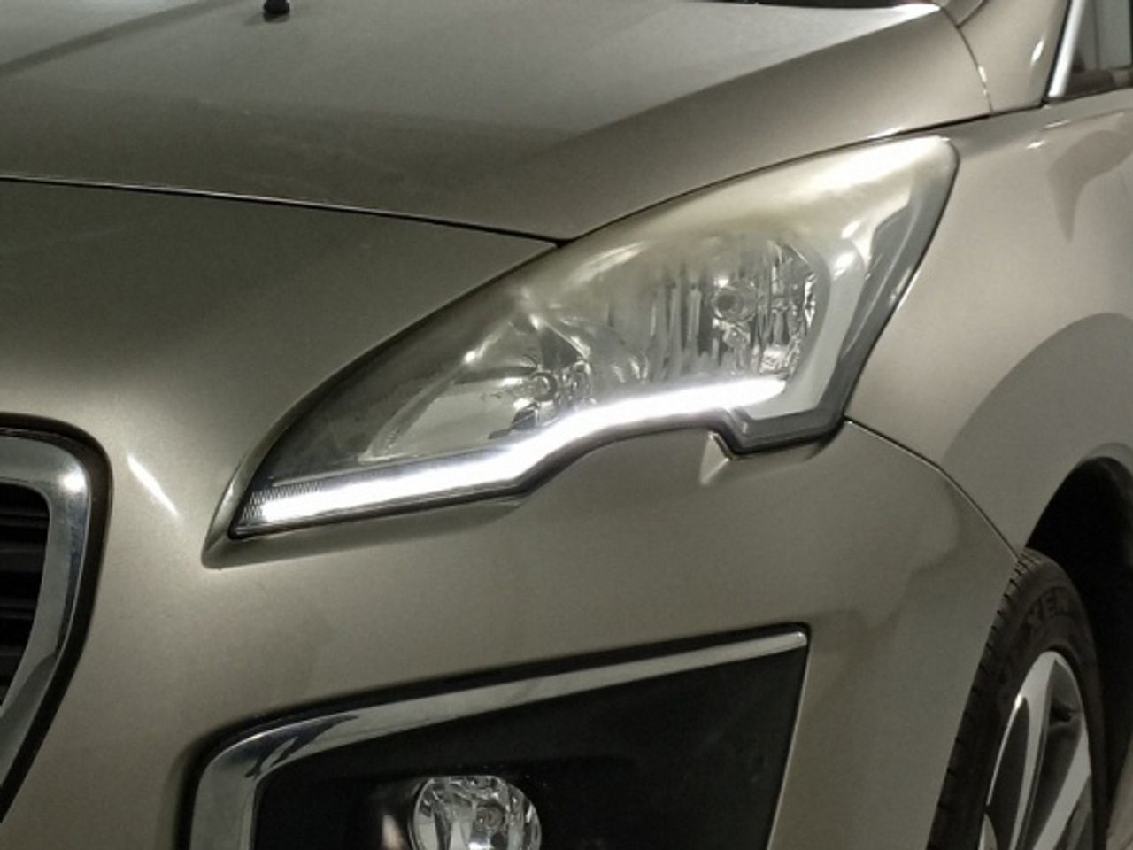 Peugeot 3008 THP 165 Allure EAT6 - foto 21