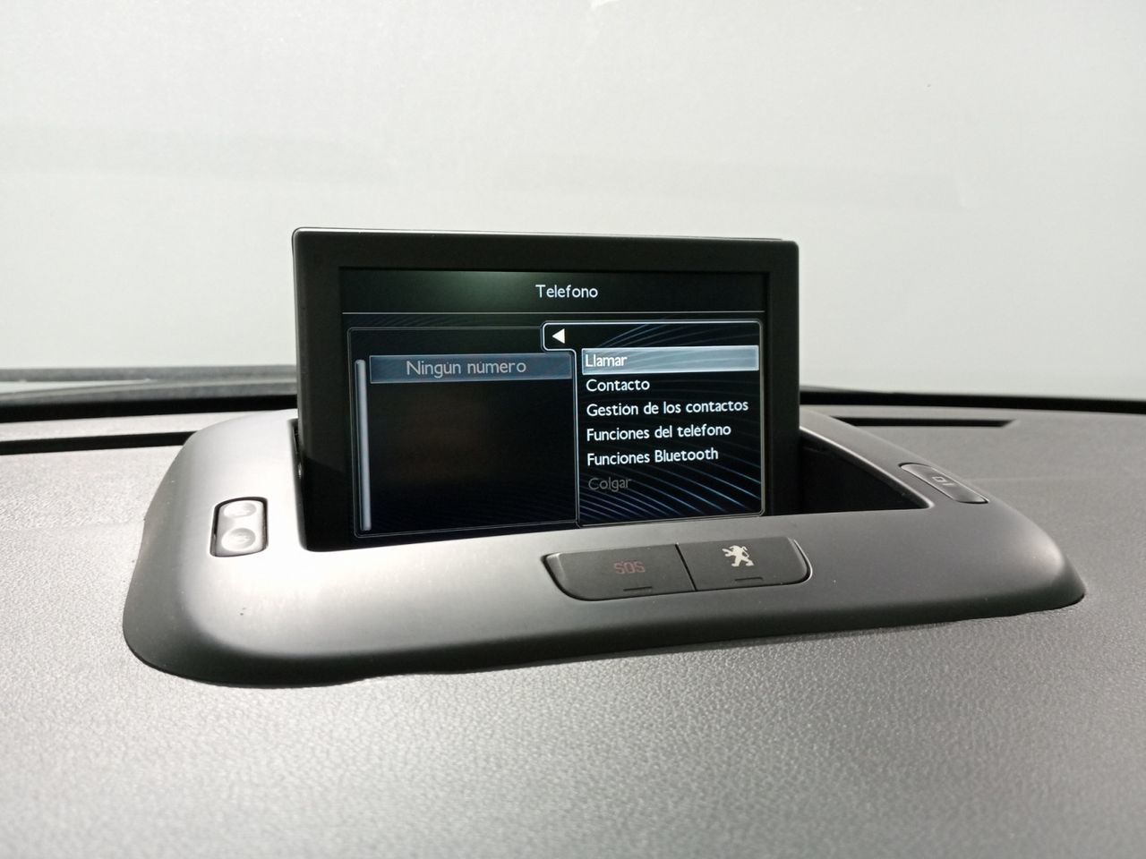 Peugeot 3008 THP 165 Allure EAT6 - foto 18