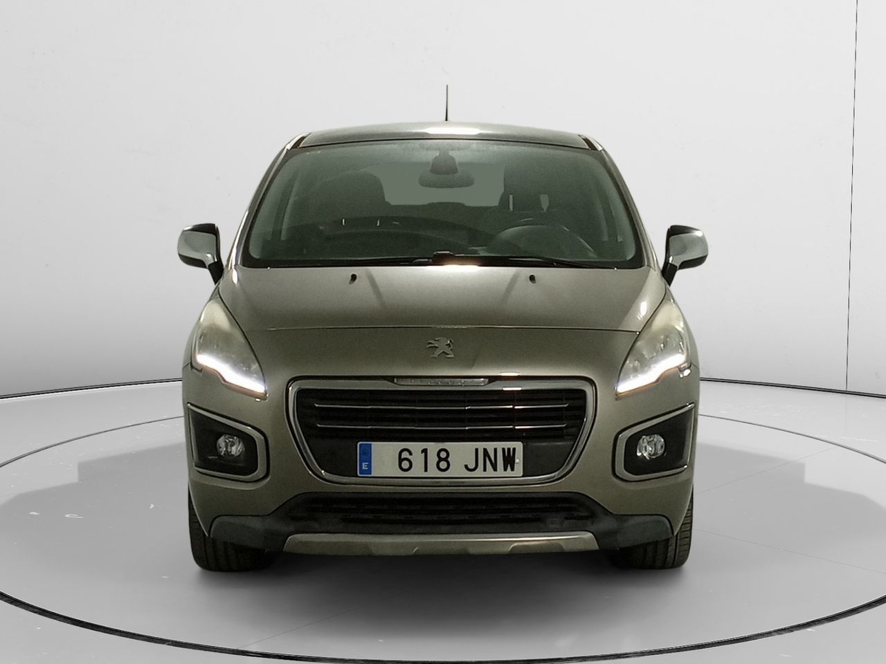 Peugeot 3008 THP 165 Allure EAT6 - foto 5
