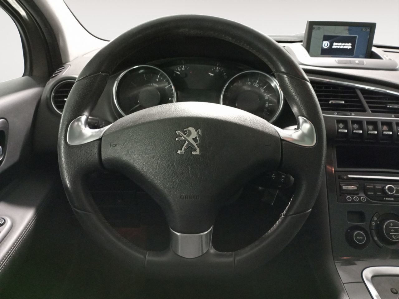 Peugeot 3008 THP 165 Allure EAT6 - foto 8