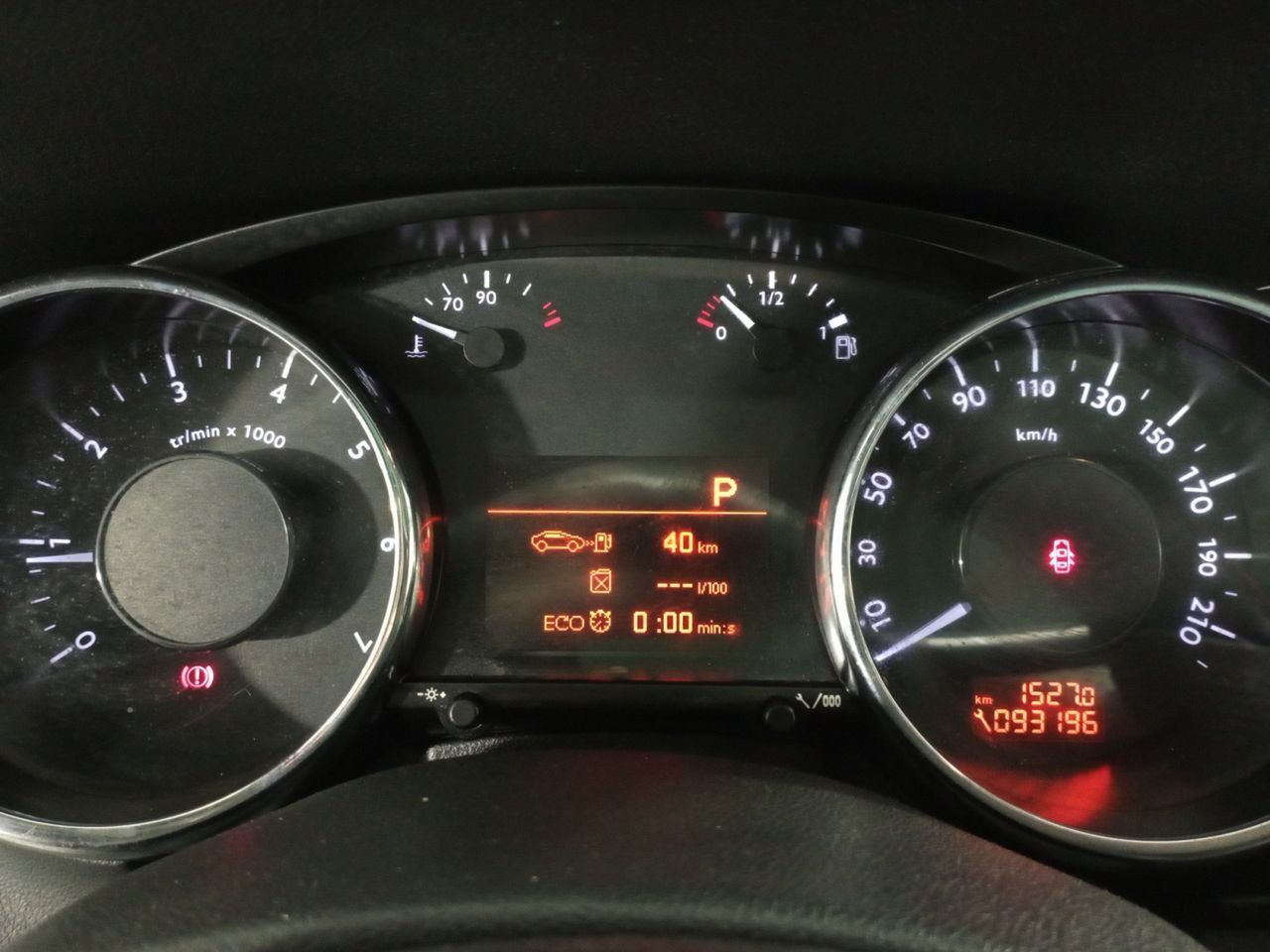 Peugeot 3008 THP 165 Allure EAT6 - foto 15