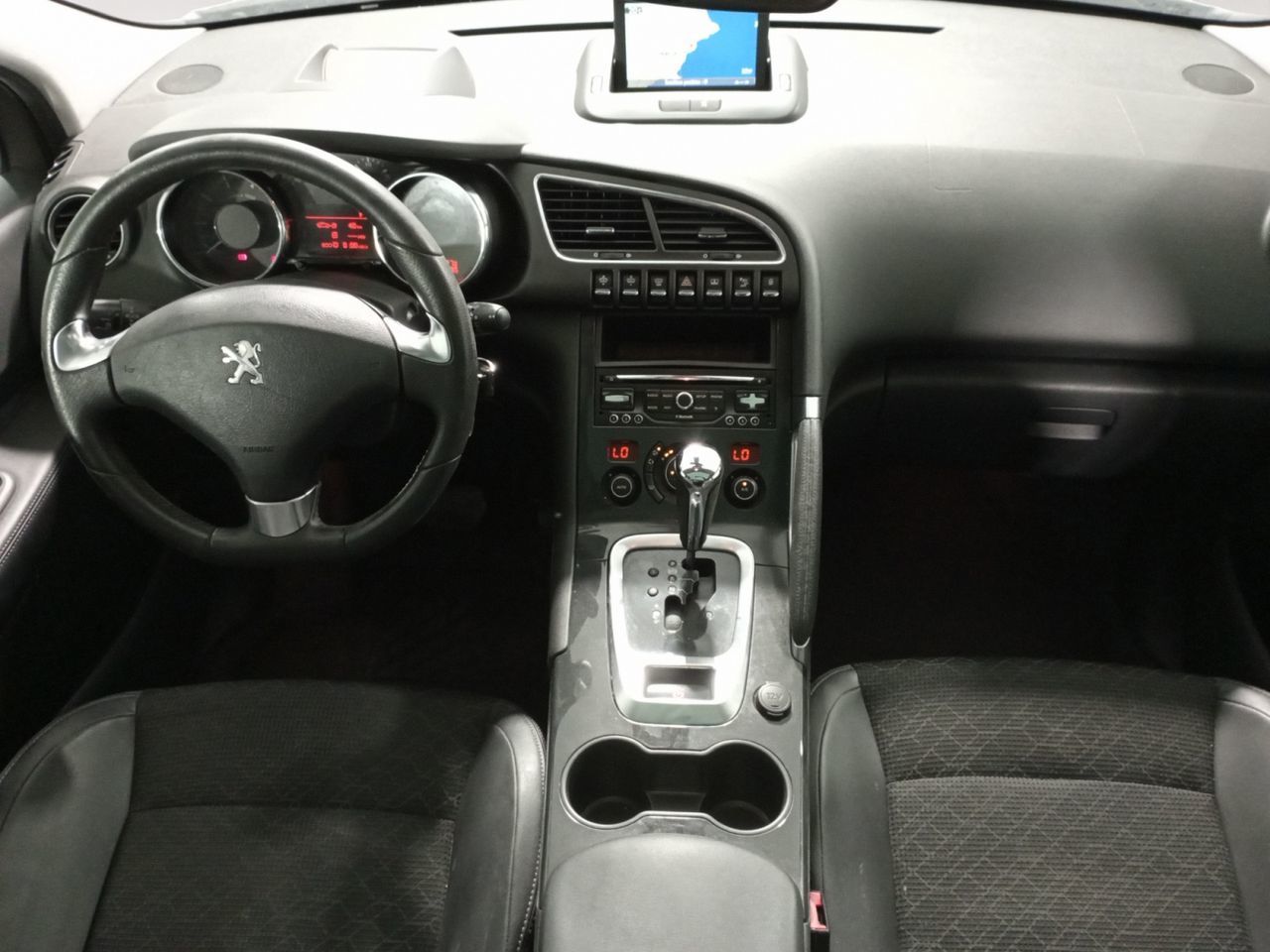 Peugeot 3008 THP 165 Allure EAT6 - foto 7