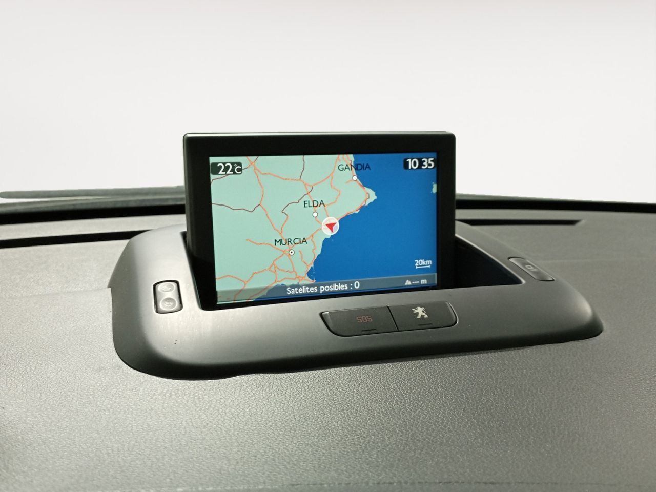 Peugeot 3008 THP 165 Allure EAT6 - foto 16