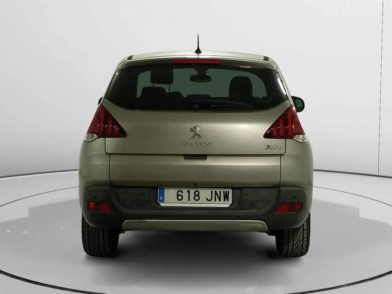 Peugeot 3008 THP 165 Allure EAT6 - foto 3