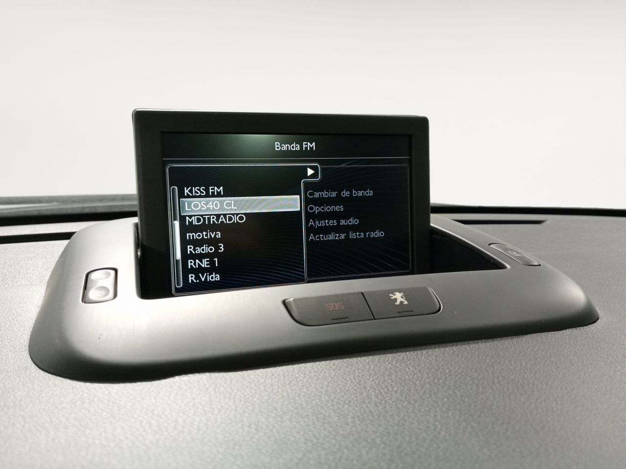 Peugeot 3008 THP 165 Allure EAT6 - foto 17