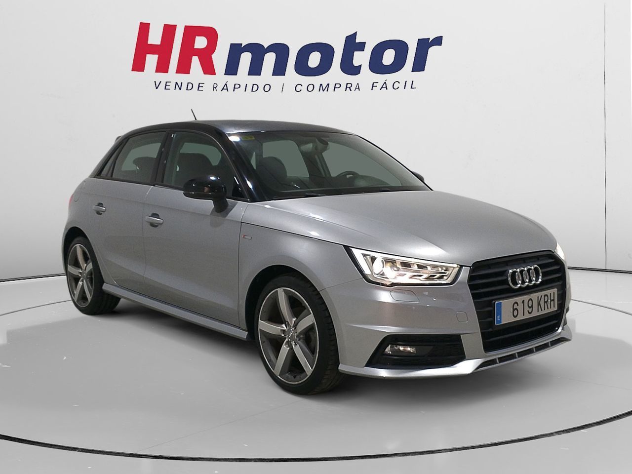 Audi A1 Adrenalin 1.0 TFSI - foto 1