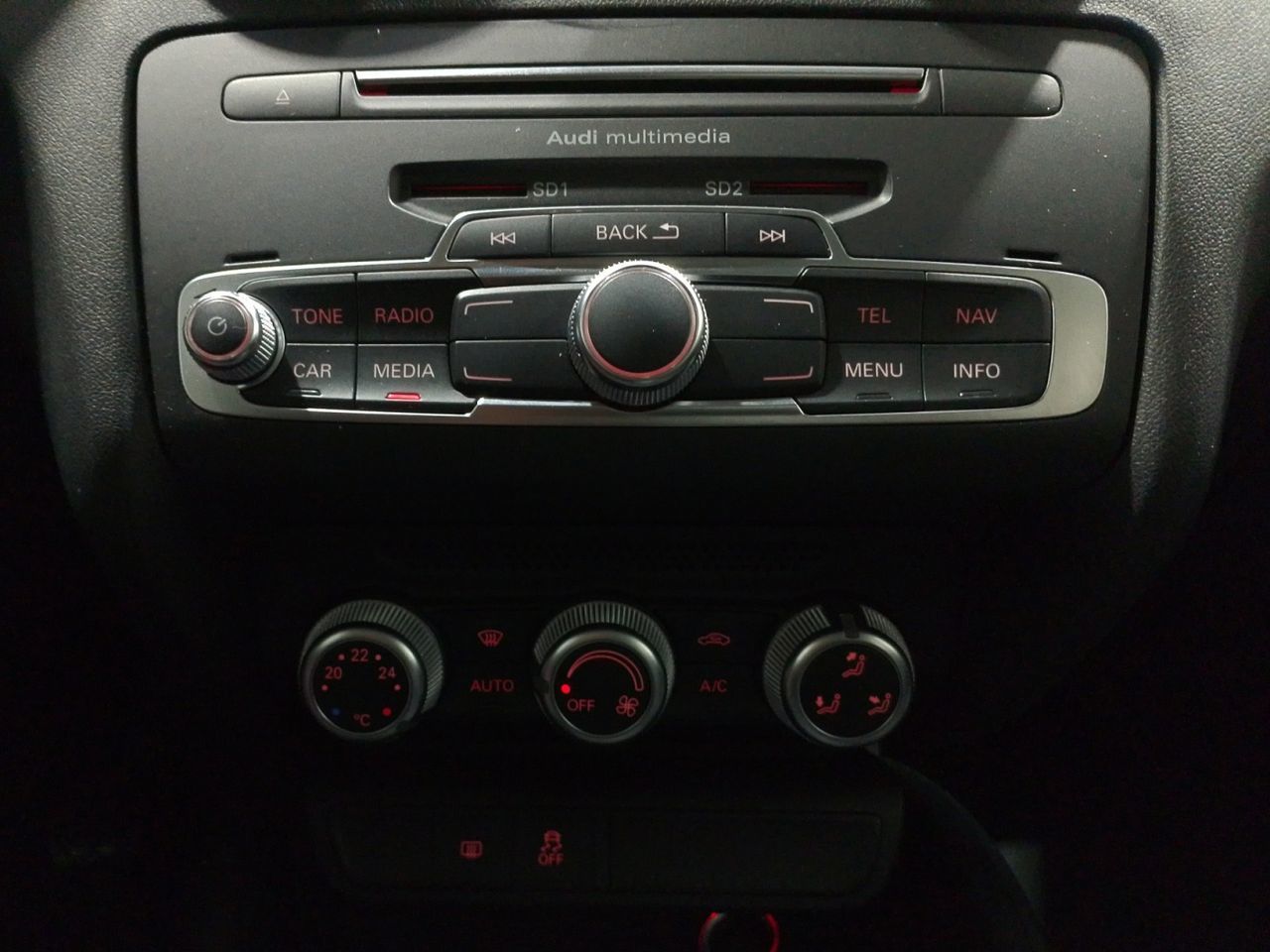 Audi A1 Adrenalin 1.0 TFSI - foto 16