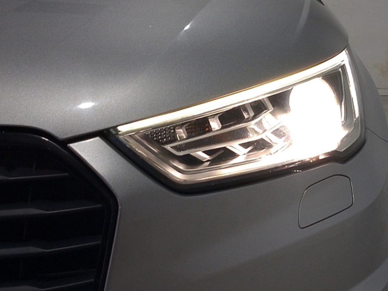 Audi A1 Adrenalin 1.0 TFSI - foto 17