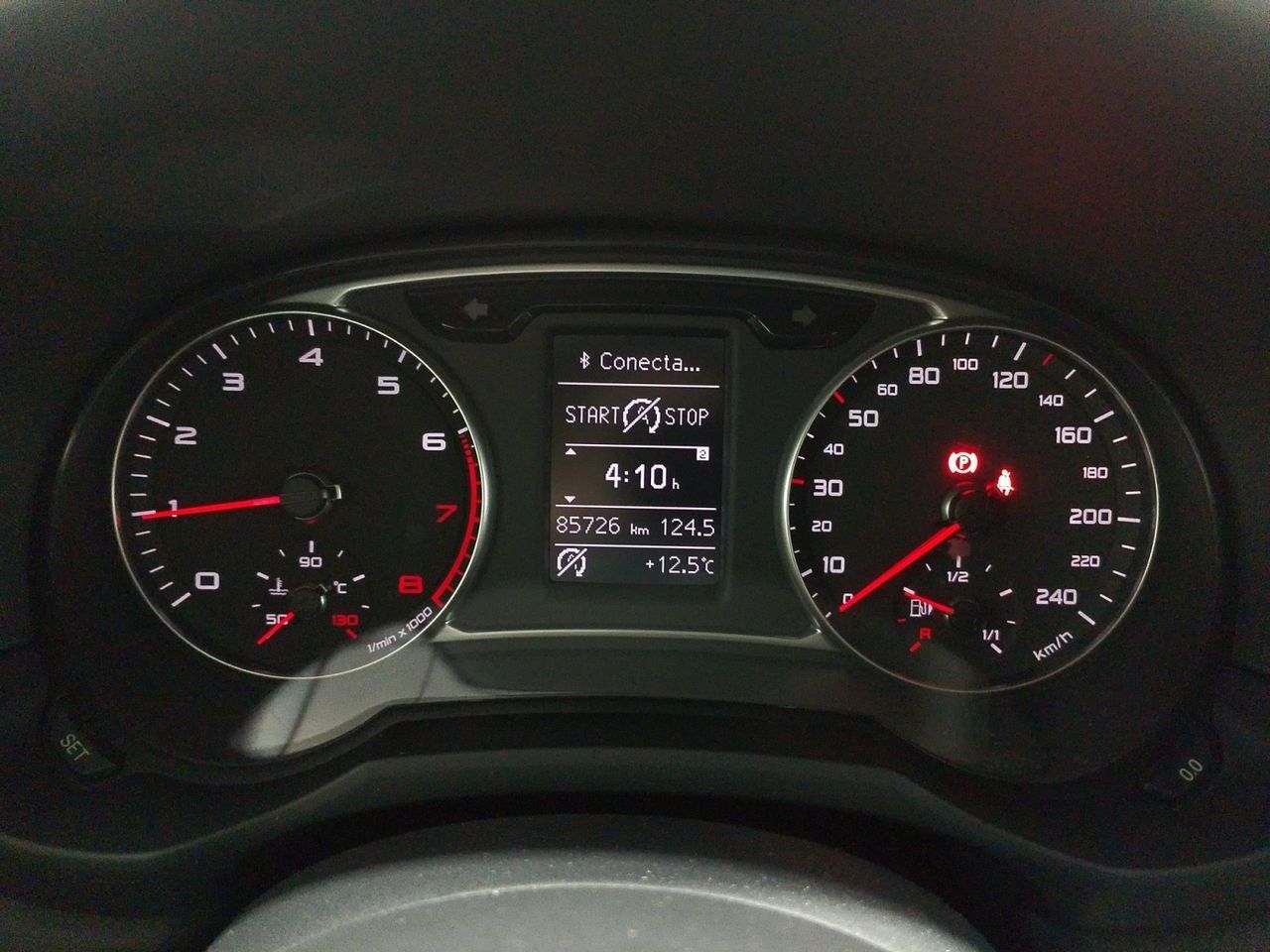 Audi A1 Adrenalin 1.0 TFSI - foto 14