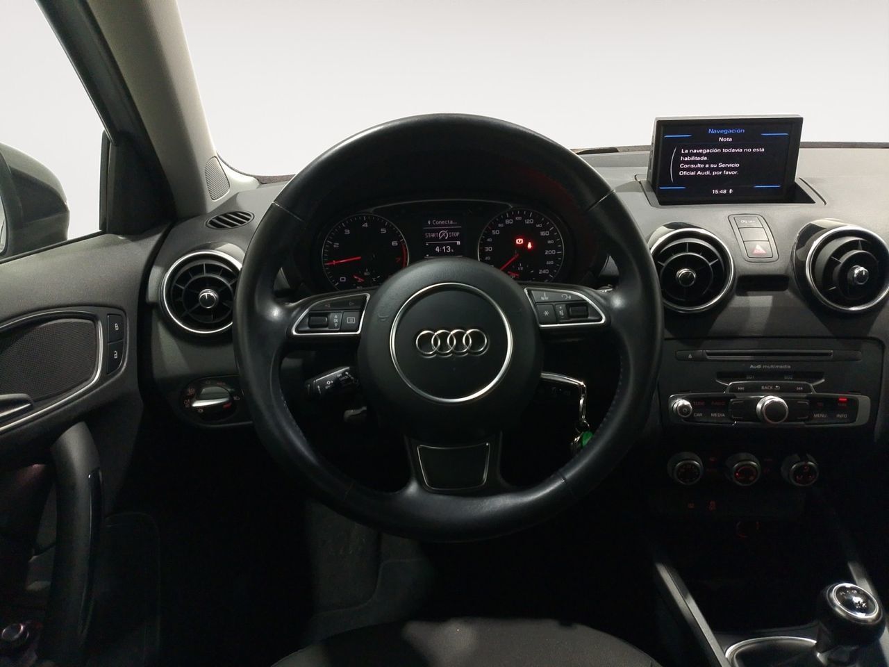 Audi A1 Adrenalin 1.0 TFSI - foto 8