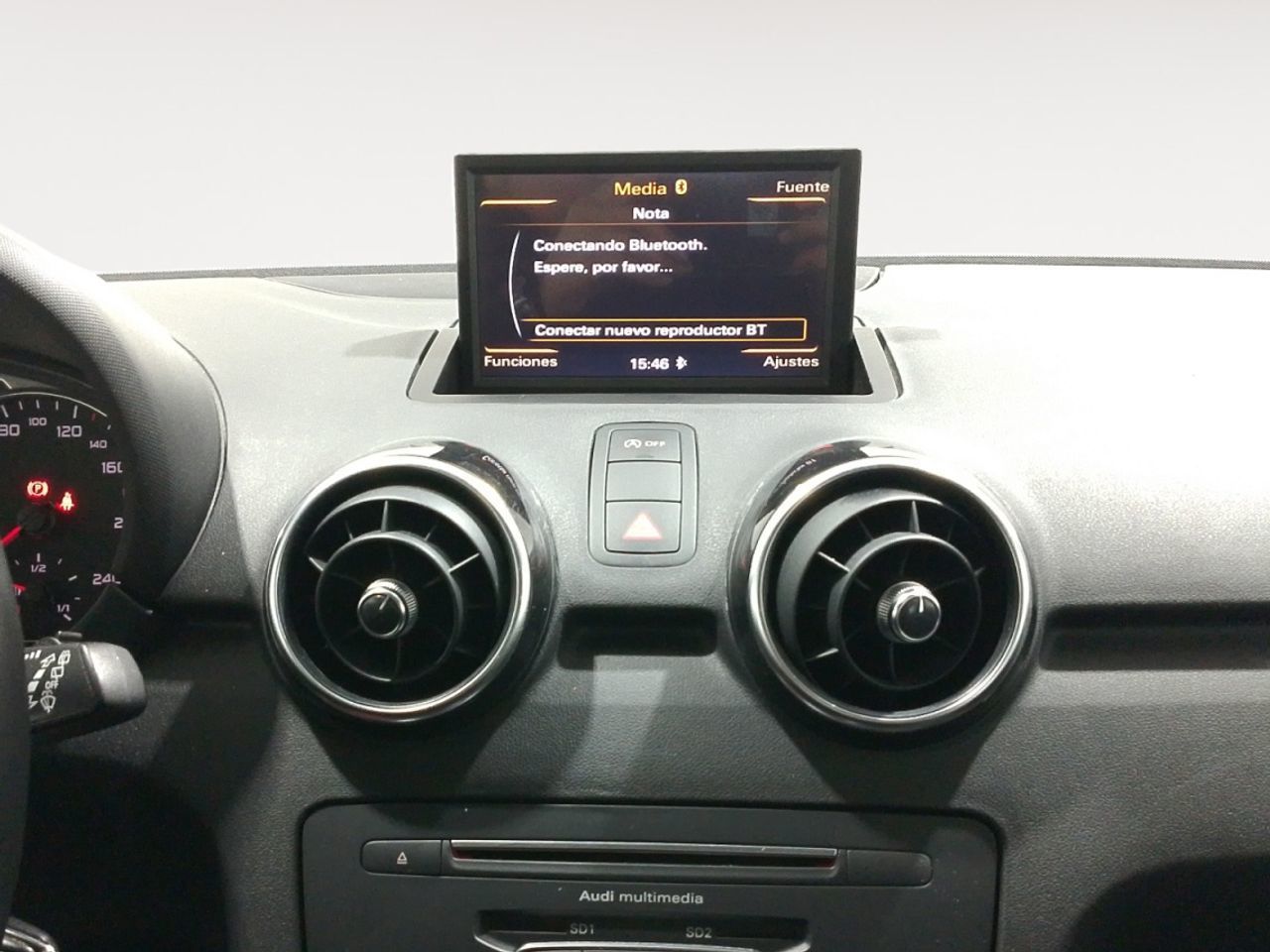 Audi A1 Adrenalin 1.0 TFSI - foto 15