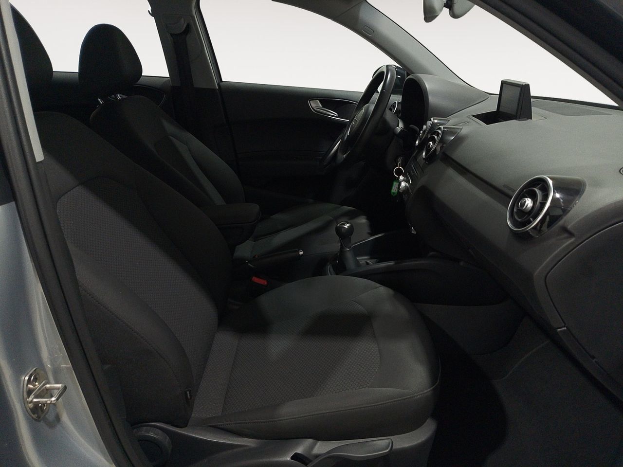 Audi A1 Adrenalin 1.0 TFSI - foto 11