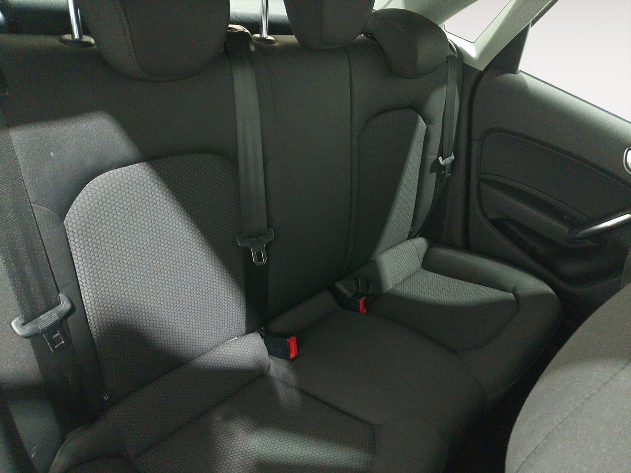 Audi A1 Adrenalin 1.0 TFSI - foto 10