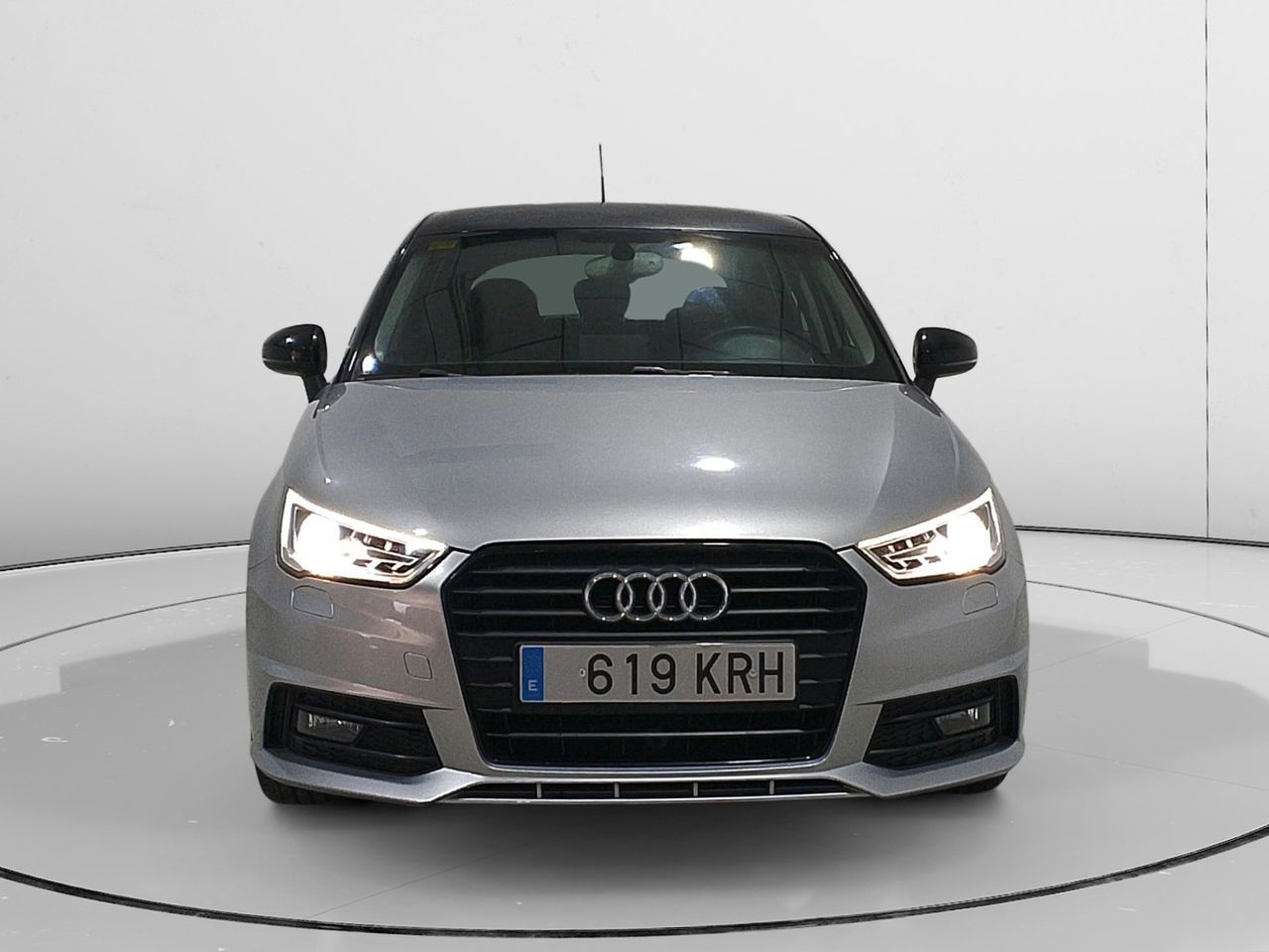 Audi A1 Adrenalin 1.0 TFSI - foto 5