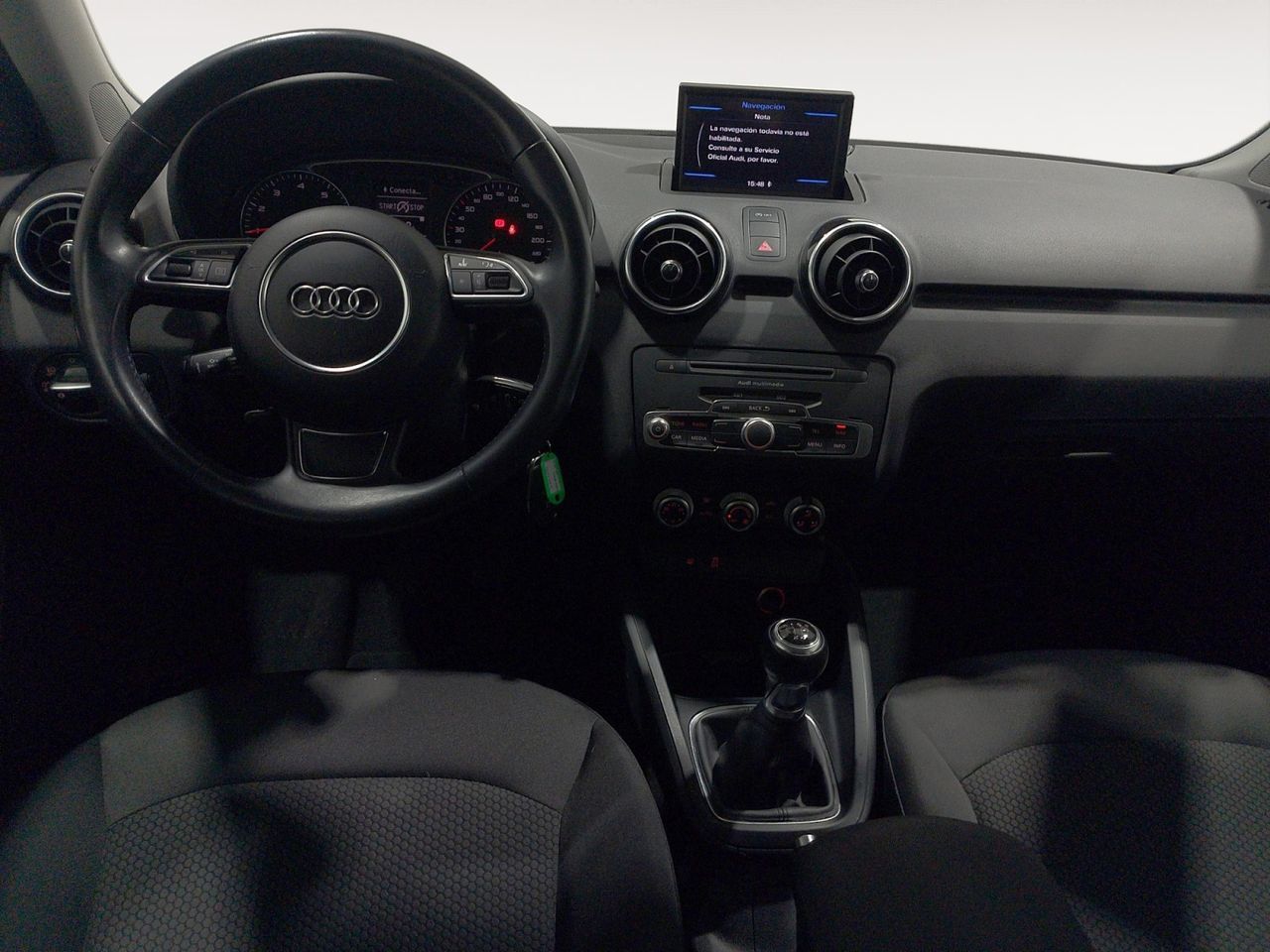 Audi A1 Adrenalin 1.0 TFSI - foto 7