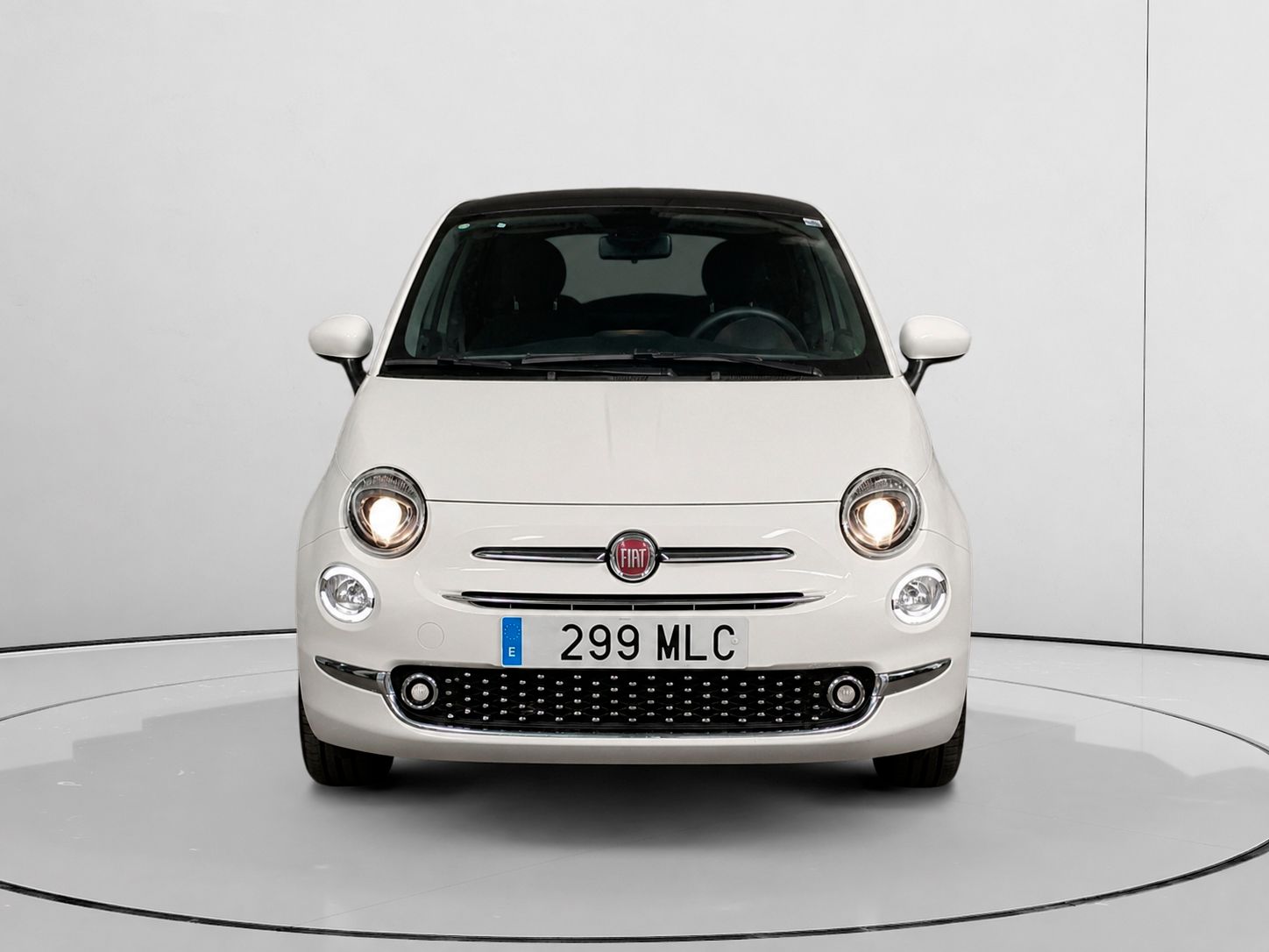 Fiat 500 1.0 Hybrid Monotrim - foto 7
