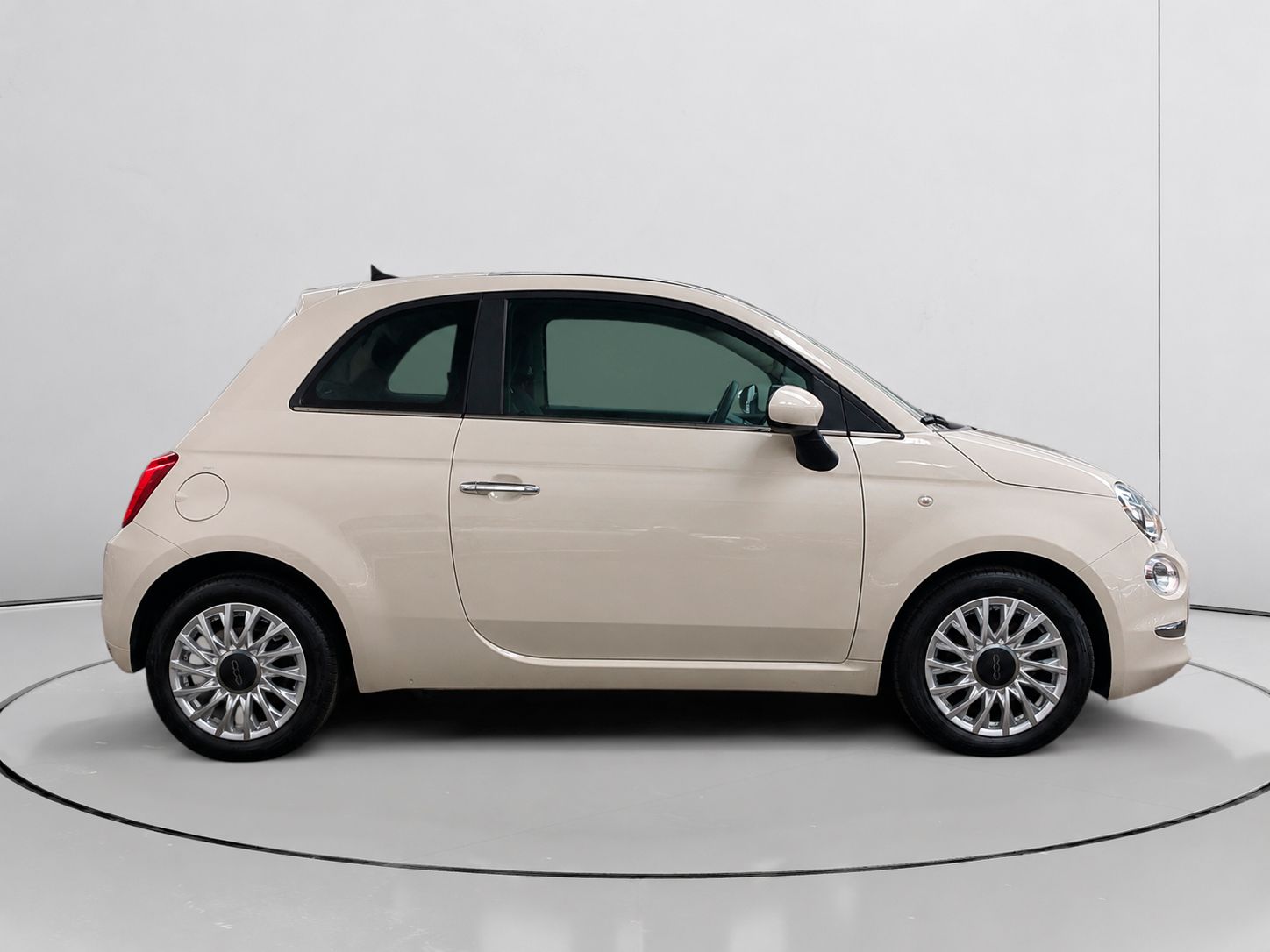 Fiat 500 1.0 Hybrid Monotrim - foto 2