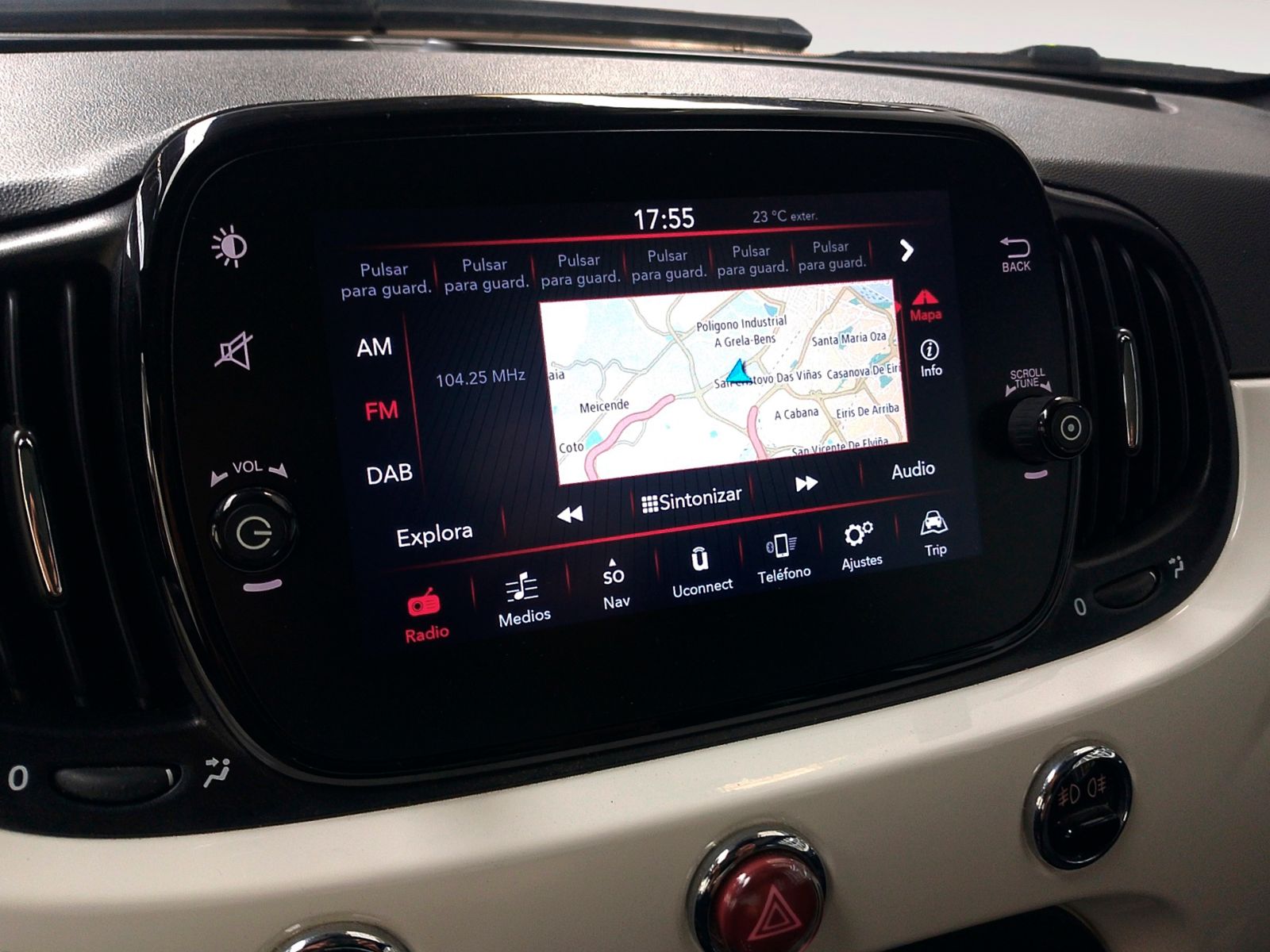 Fiat 500 1.0 Hybrid Monotrim - foto 18