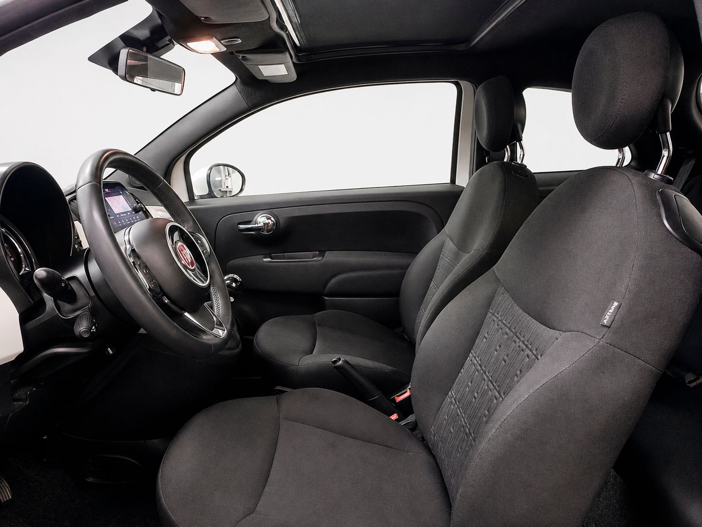 Fiat 500 1.0 Hybrid Monotrim - foto 11