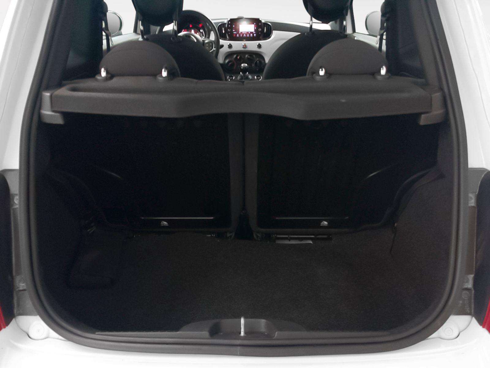 Fiat 500 1.0 Hybrid Monotrim - foto 14