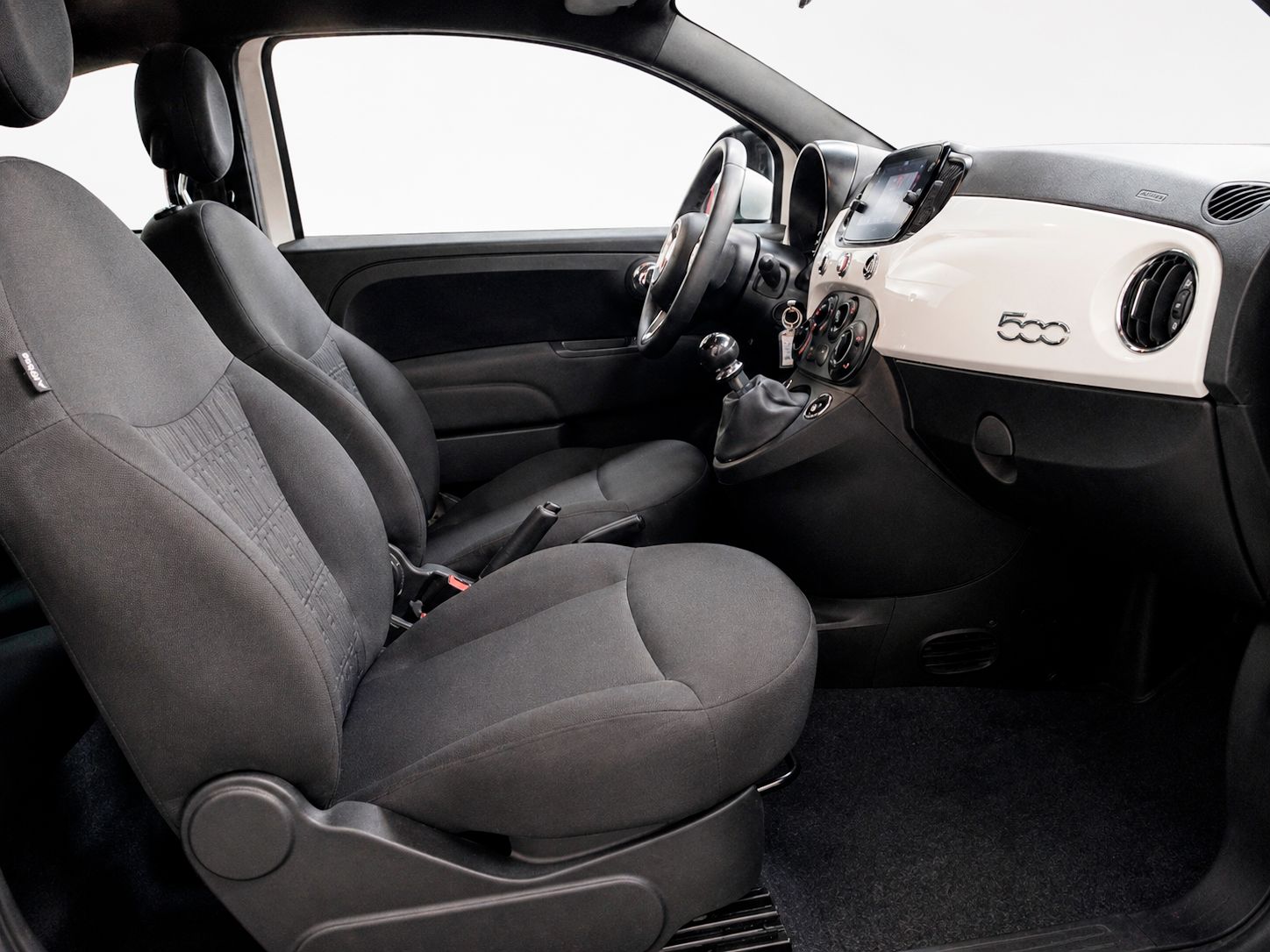Fiat 500 1.0 Hybrid Monotrim - foto 13