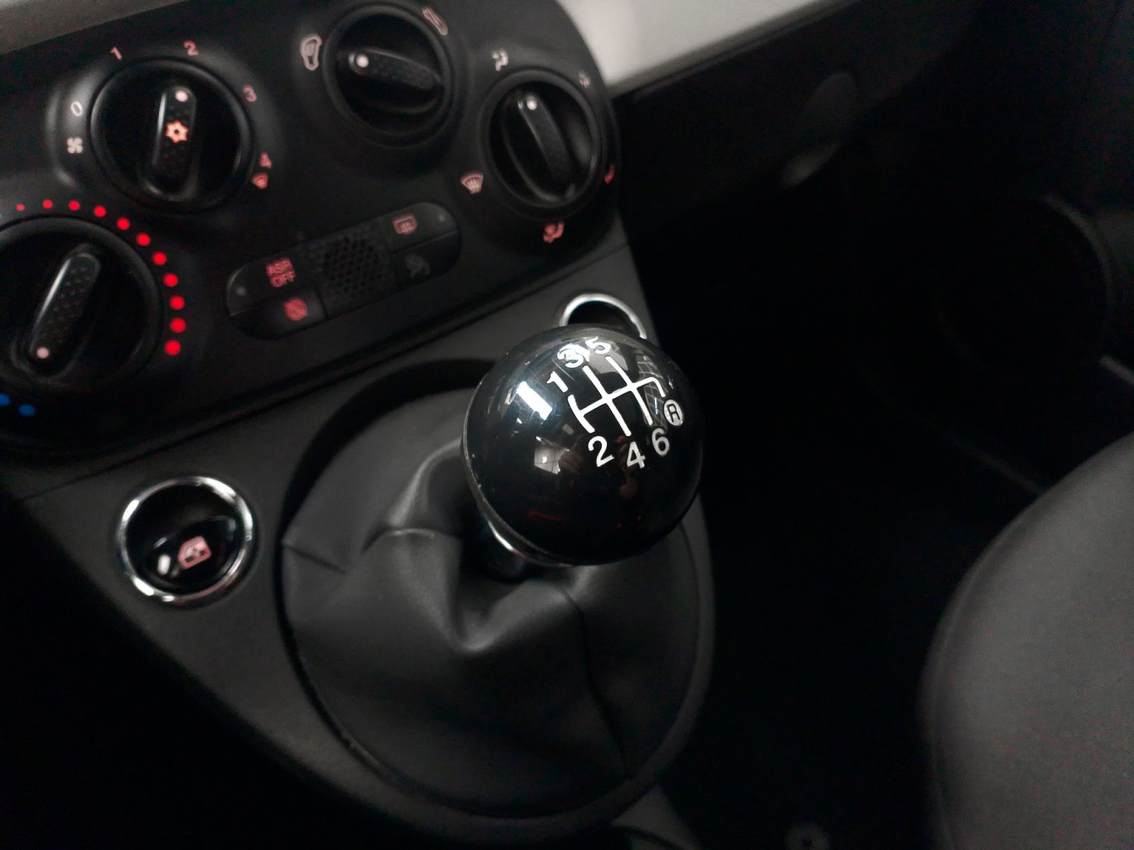 Fiat 500 1.0 Hybrid Monotrim - foto 15