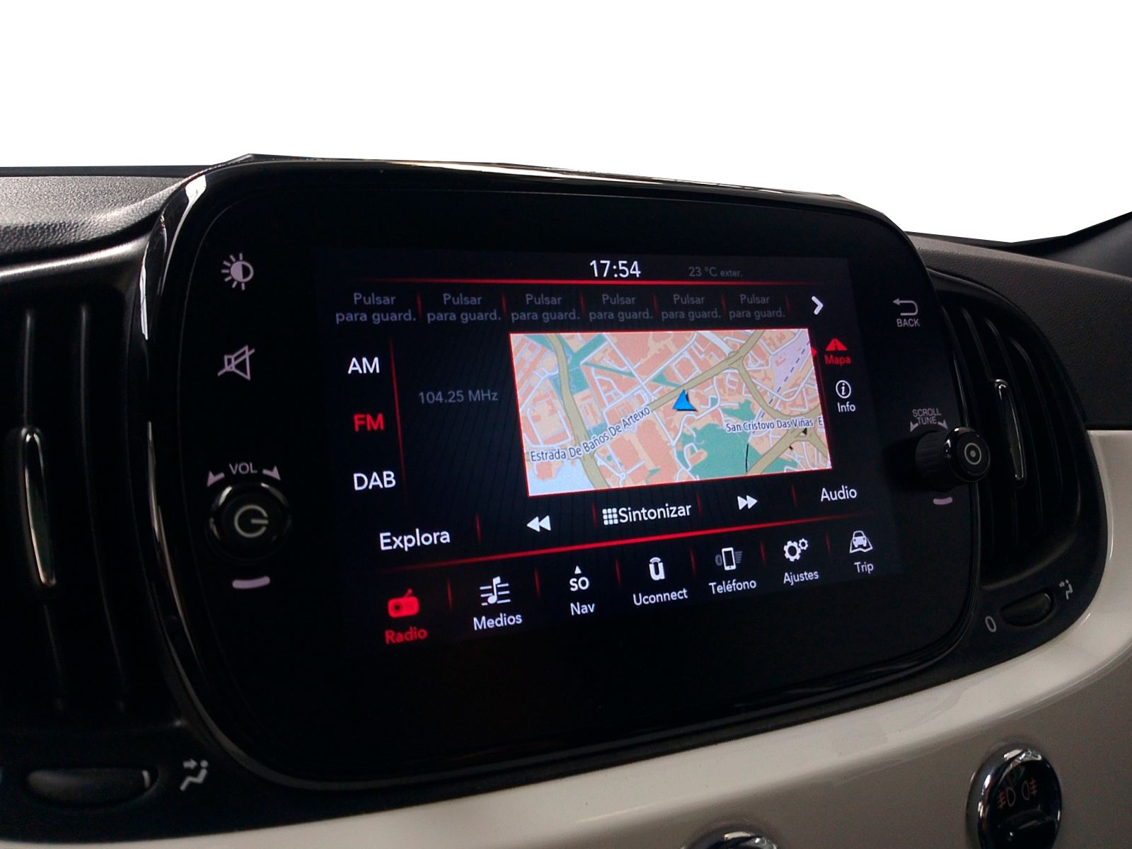 Fiat 500 1.0 Hybrid Monotrim - foto 17