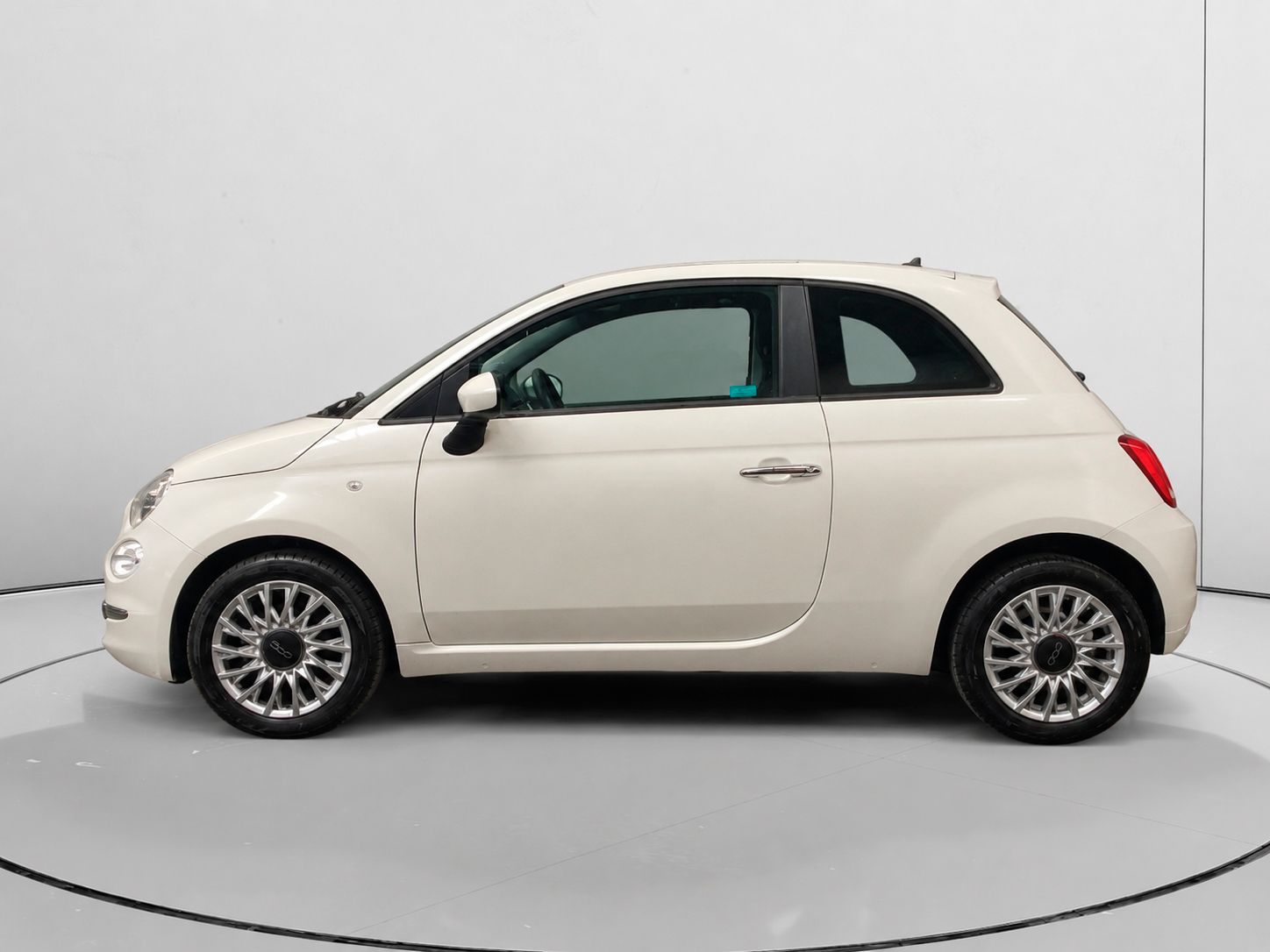 Fiat 500 1.0 Hybrid Monotrim - foto 6