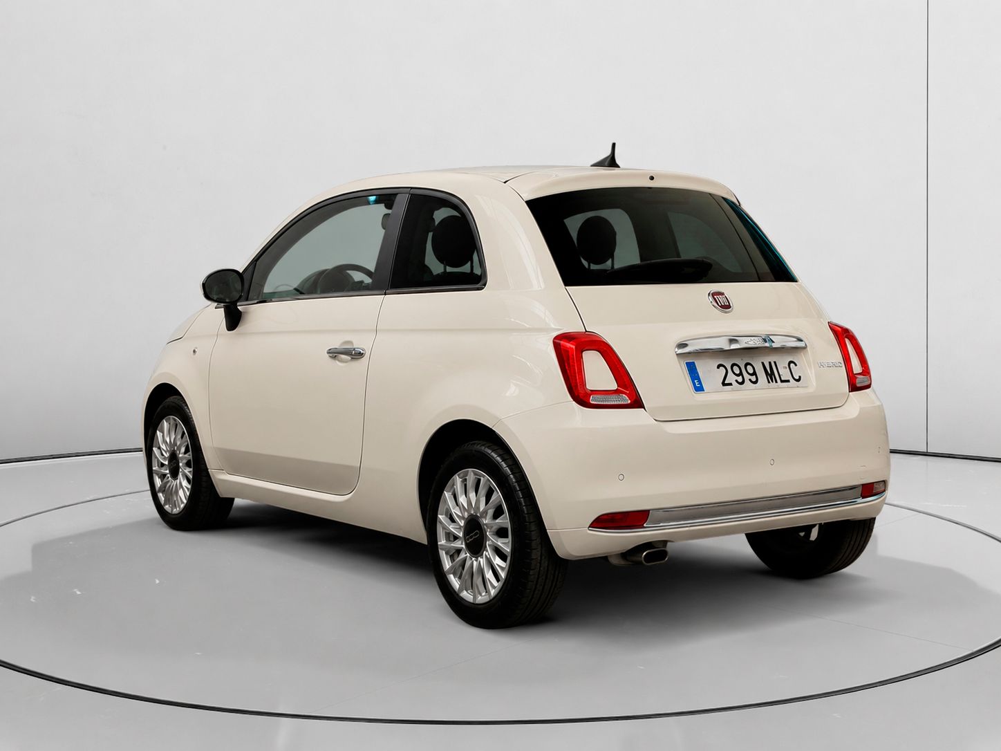Fiat 500 1.0 Hybrid Monotrim - foto 5