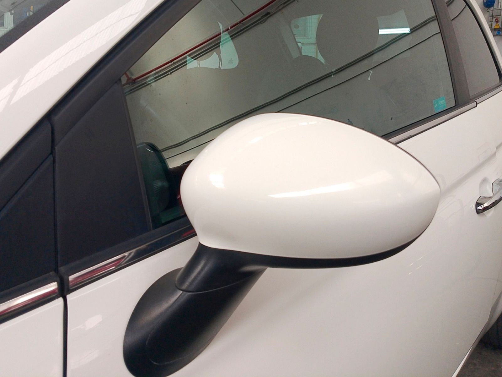 Fiat 500 1.0 Hybrid Monotrim - foto 22