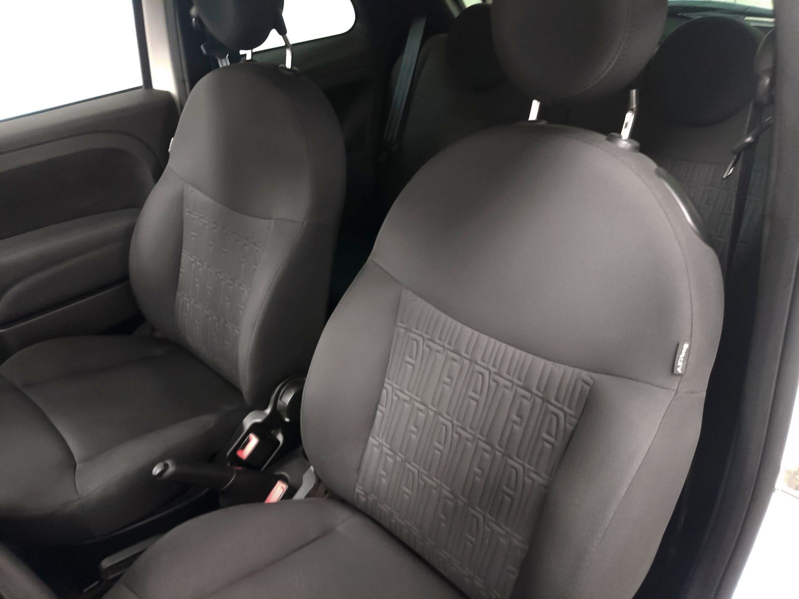 Fiat 500 1.0 Hybrid Monotrim - foto 21
