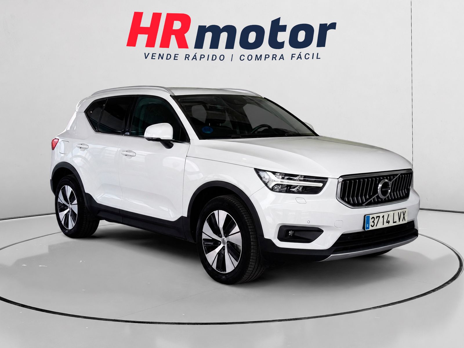 Volvo XC40 T4 Recharge PHEV Core - foto 1