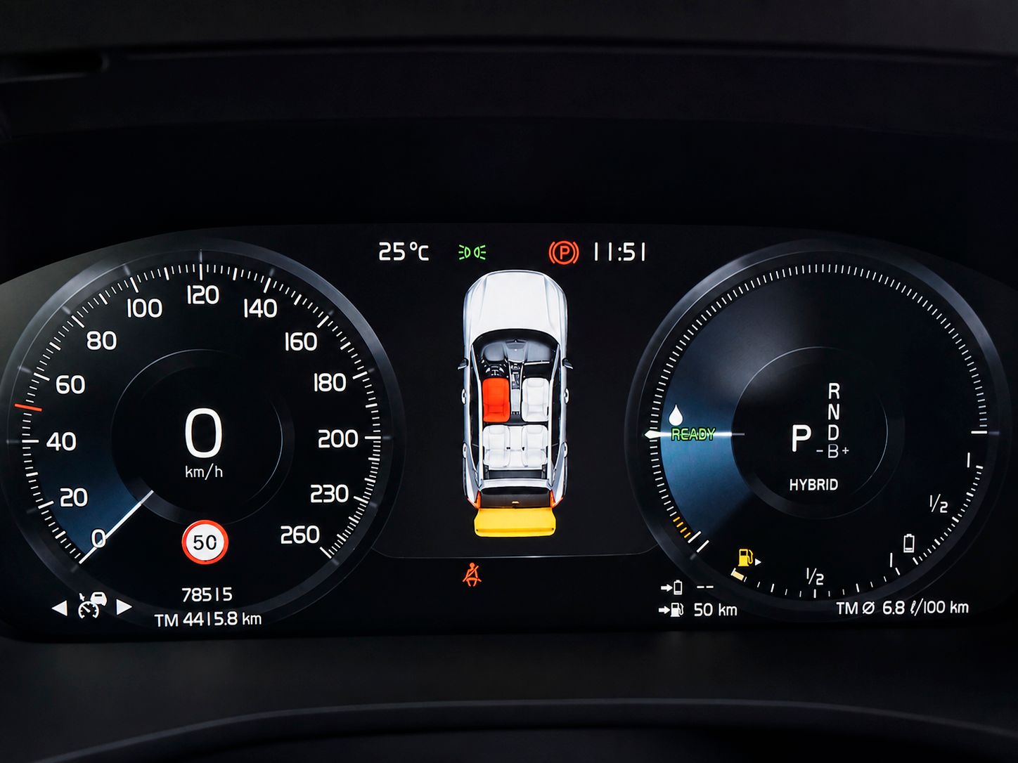 Volvo XC40 T4 Recharge PHEV Core - foto 16