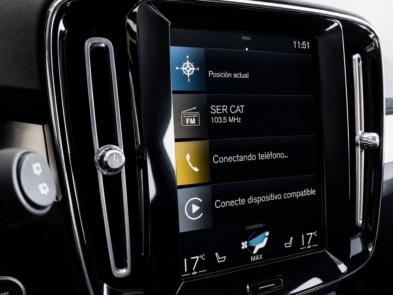 Volvo XC40 T4 Recharge PHEV Core - foto 17