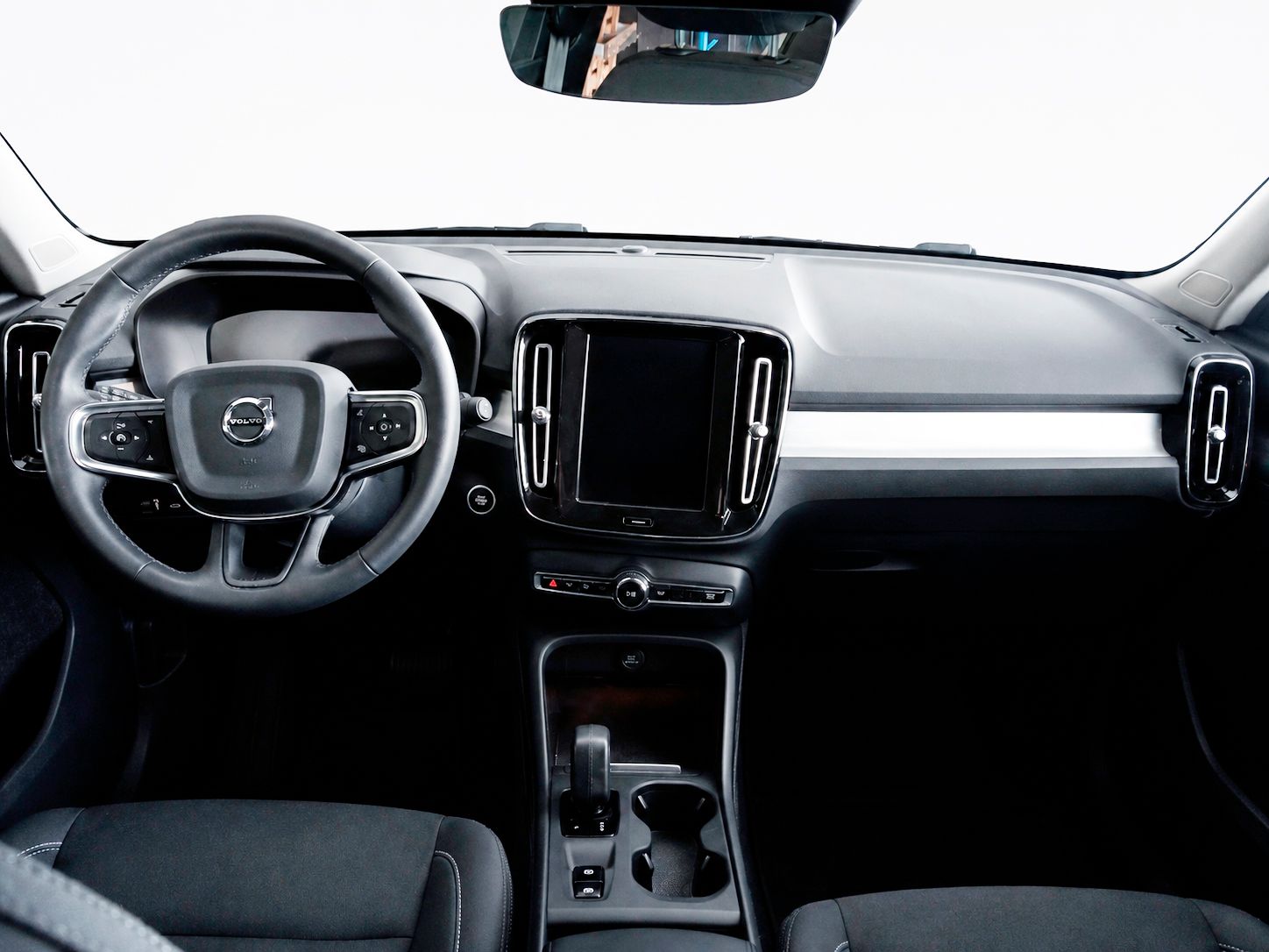 Volvo XC40 T4 Recharge PHEV Core - foto 9